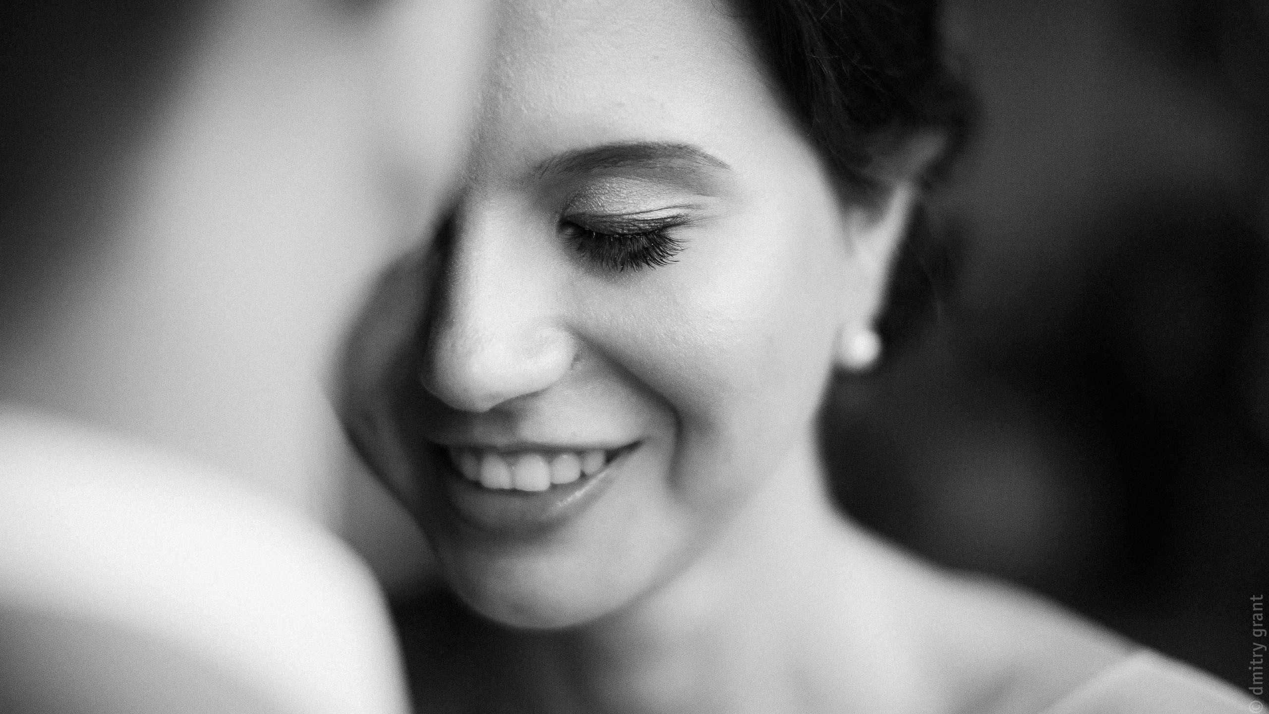 Фотограф Дмитрий Грант