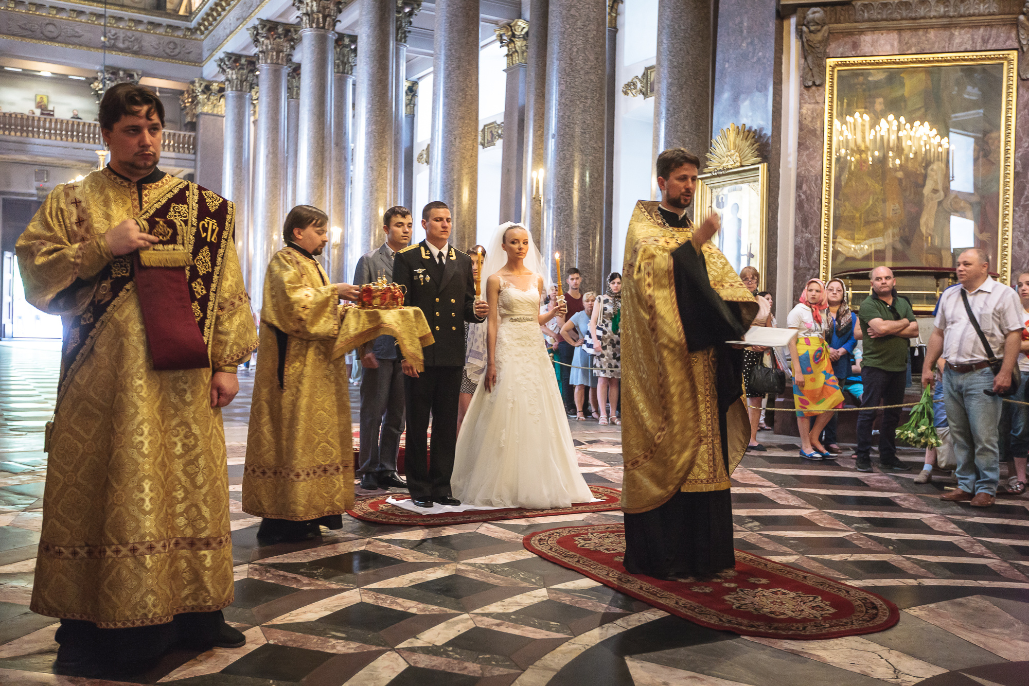 КСЕНИЯ + НИКИТА. Фотограф Дмитрий Грант