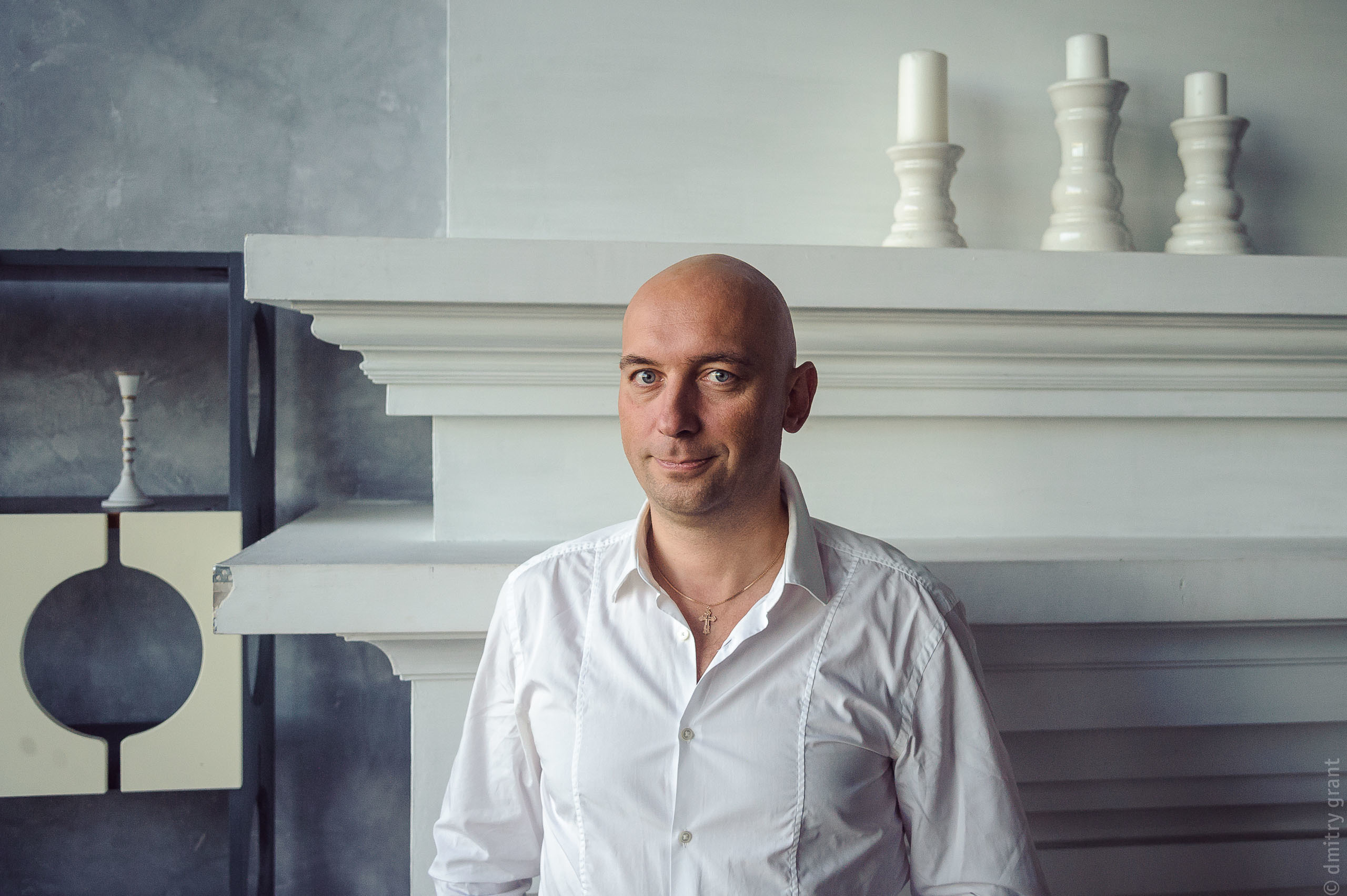 АЛЁНА, ГРИГОРИЙ, НАСТЯ, АРТЕМ. Фотограф Дмитрий Грант