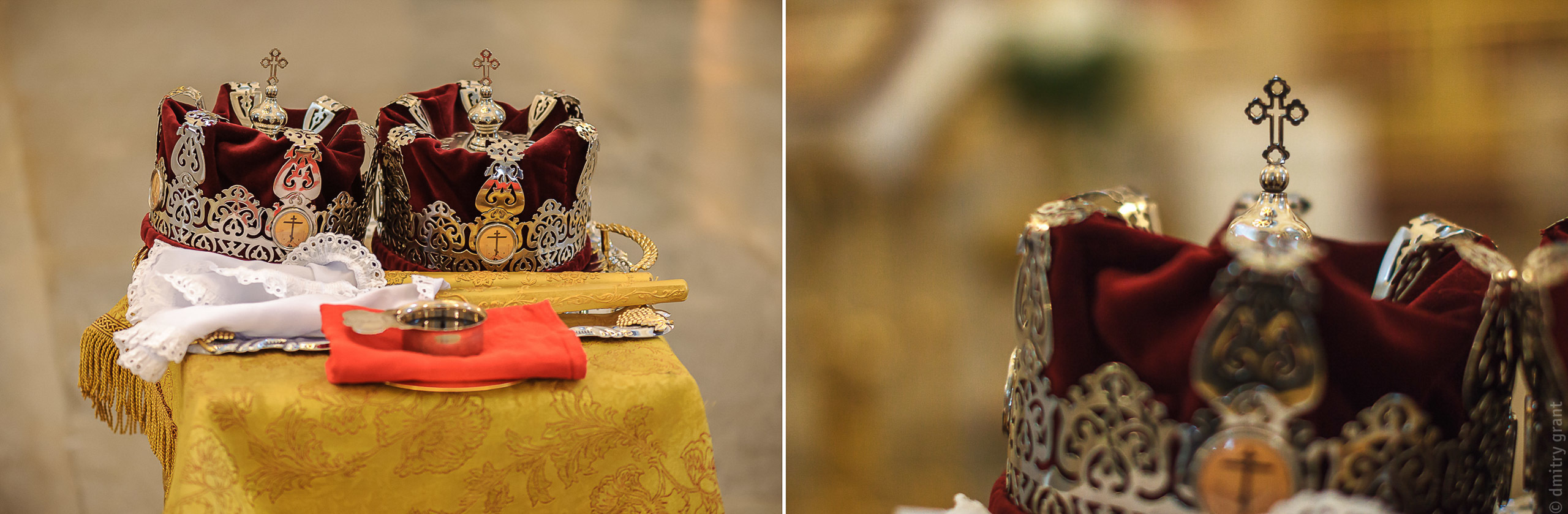 ЕКАТЕРИНА + НИКОЛАЙ. Фотограф Дмитрий Грант