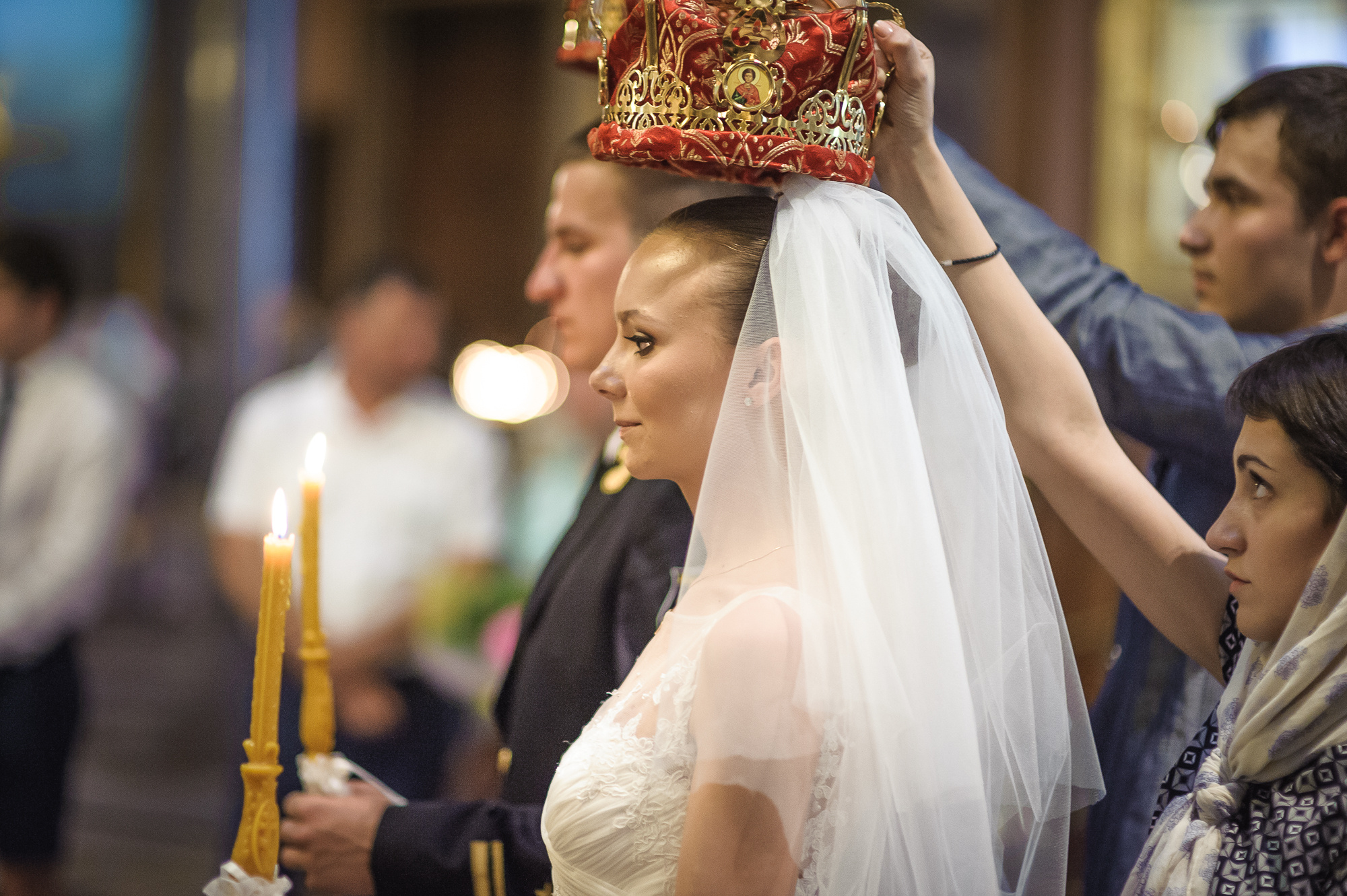 КСЕНИЯ + НИКИТА. Фотограф Дмитрий Грант