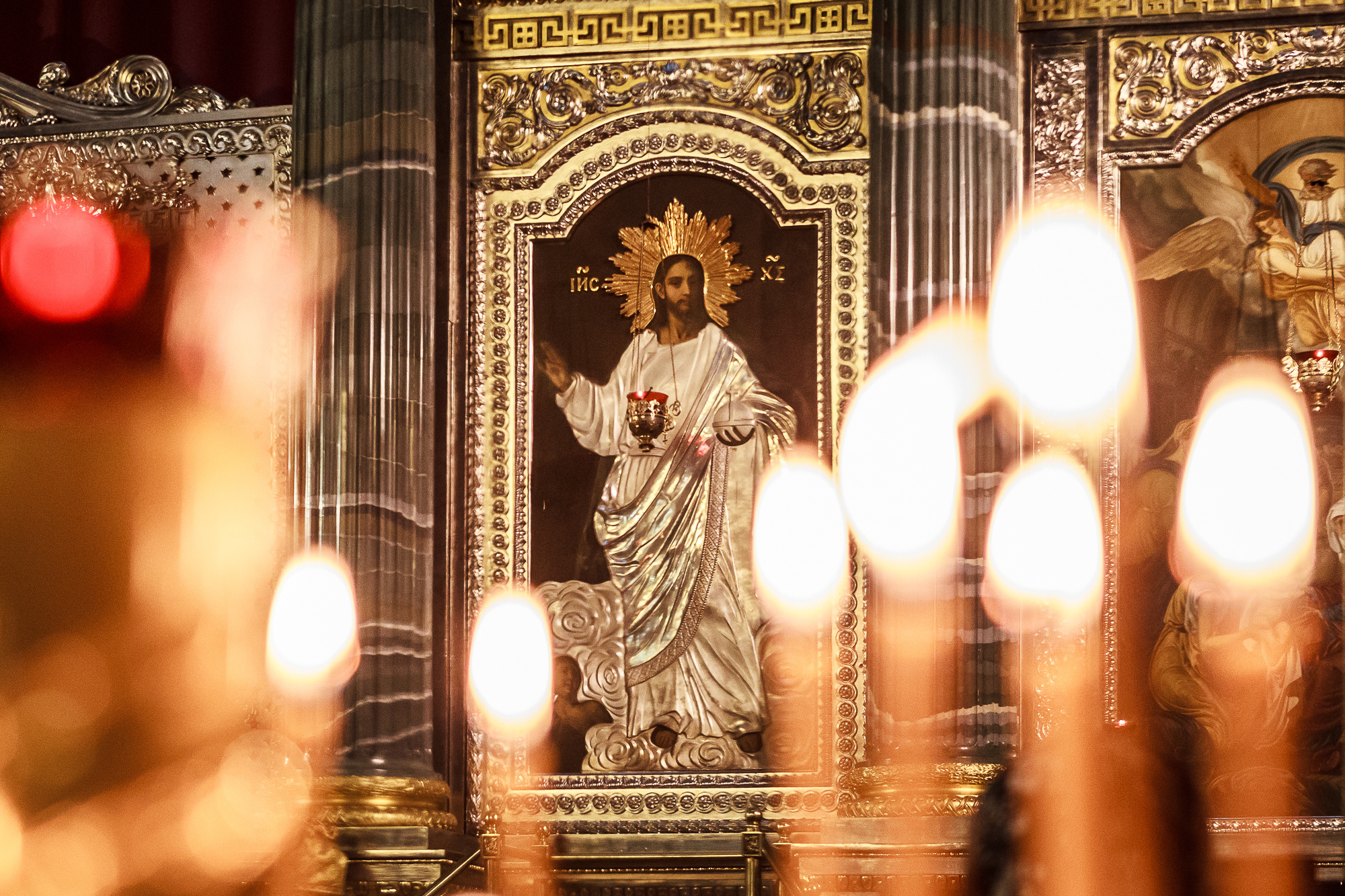 КСЕНИЯ + НИКИТА. Фотограф Дмитрий Грант