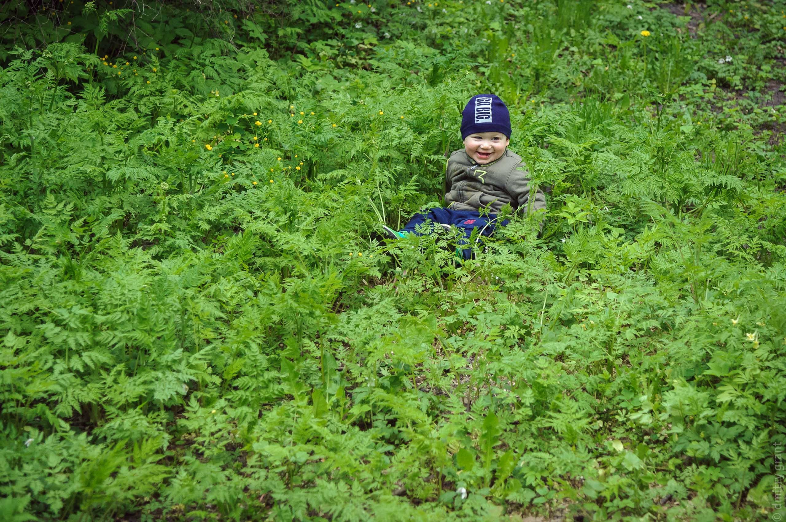 ТАТЬЯНА, АЛЕКСАНДР И ГРИША. Фотограф Дмитрий Грант