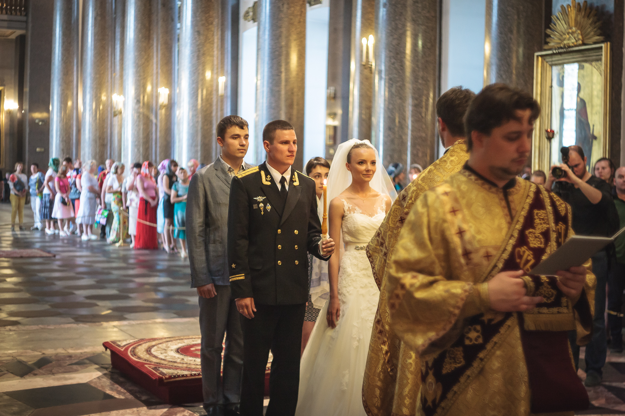 КСЕНИЯ + НИКИТА. Фотограф Дмитрий Грант