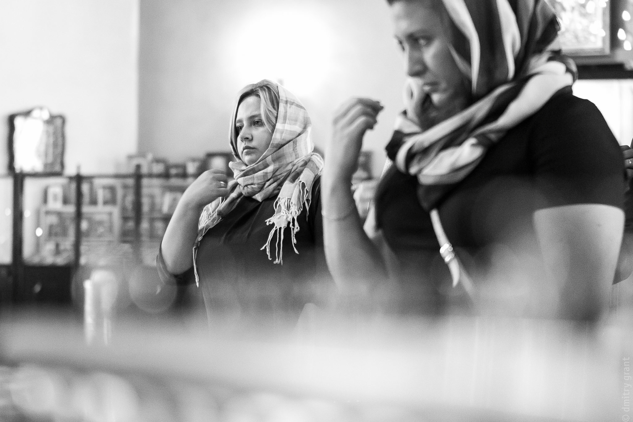 УЛЬЯНА + МАКСИМ. Фотограф Дмитрий Грант