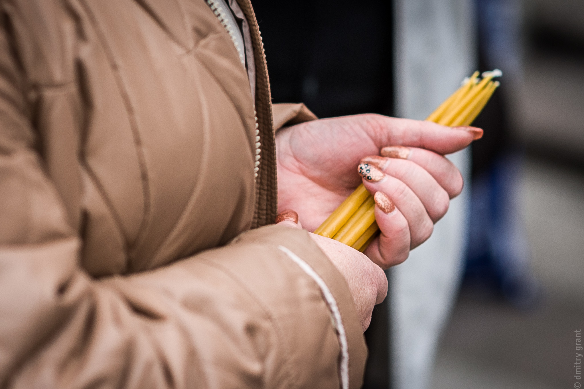 УЛЬЯНА + МАКСИМ. Фотограф Дмитрий Грант