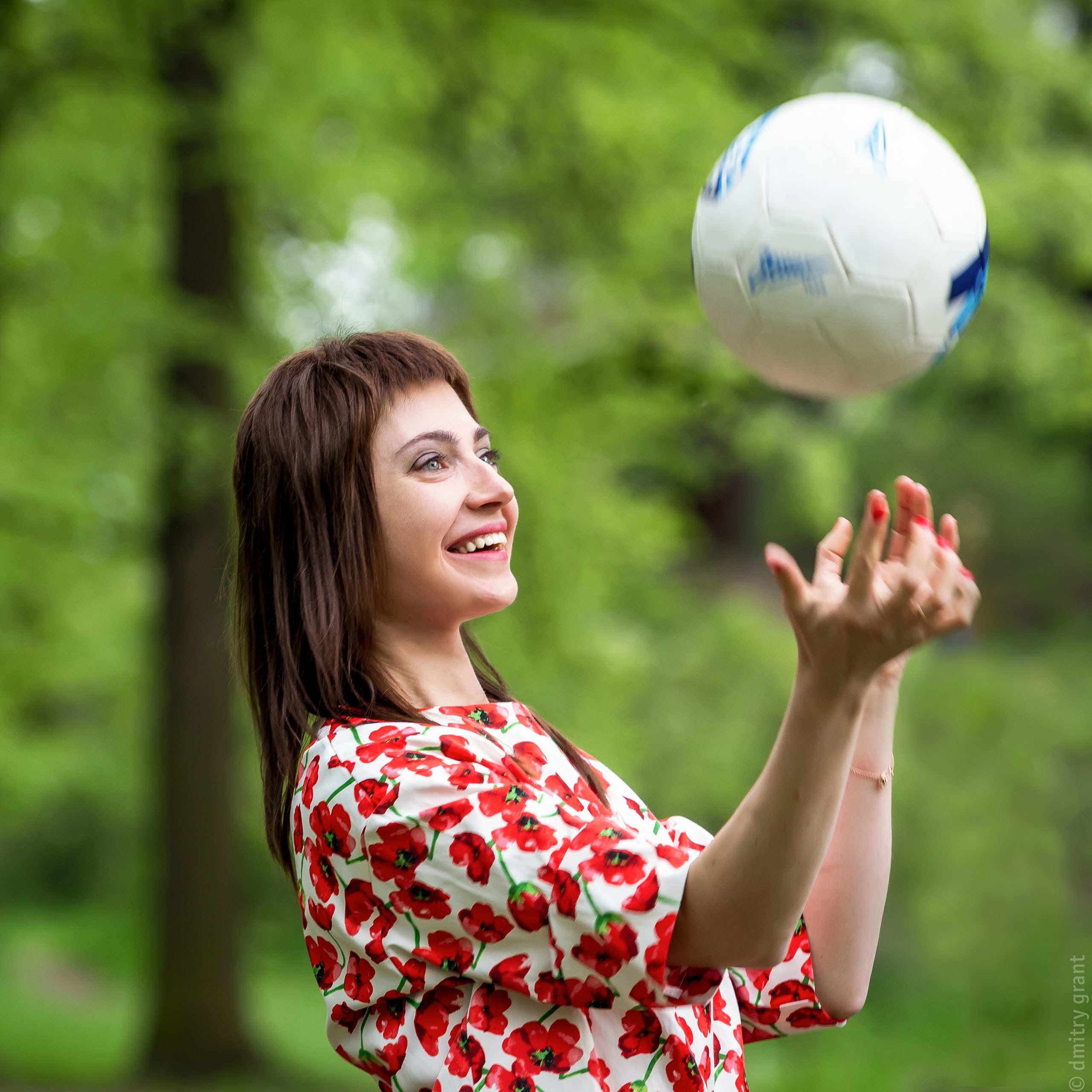ТАТЬЯНА, АЛЕКСАНДР И ГРИША. Фотограф Дмитрий Грант