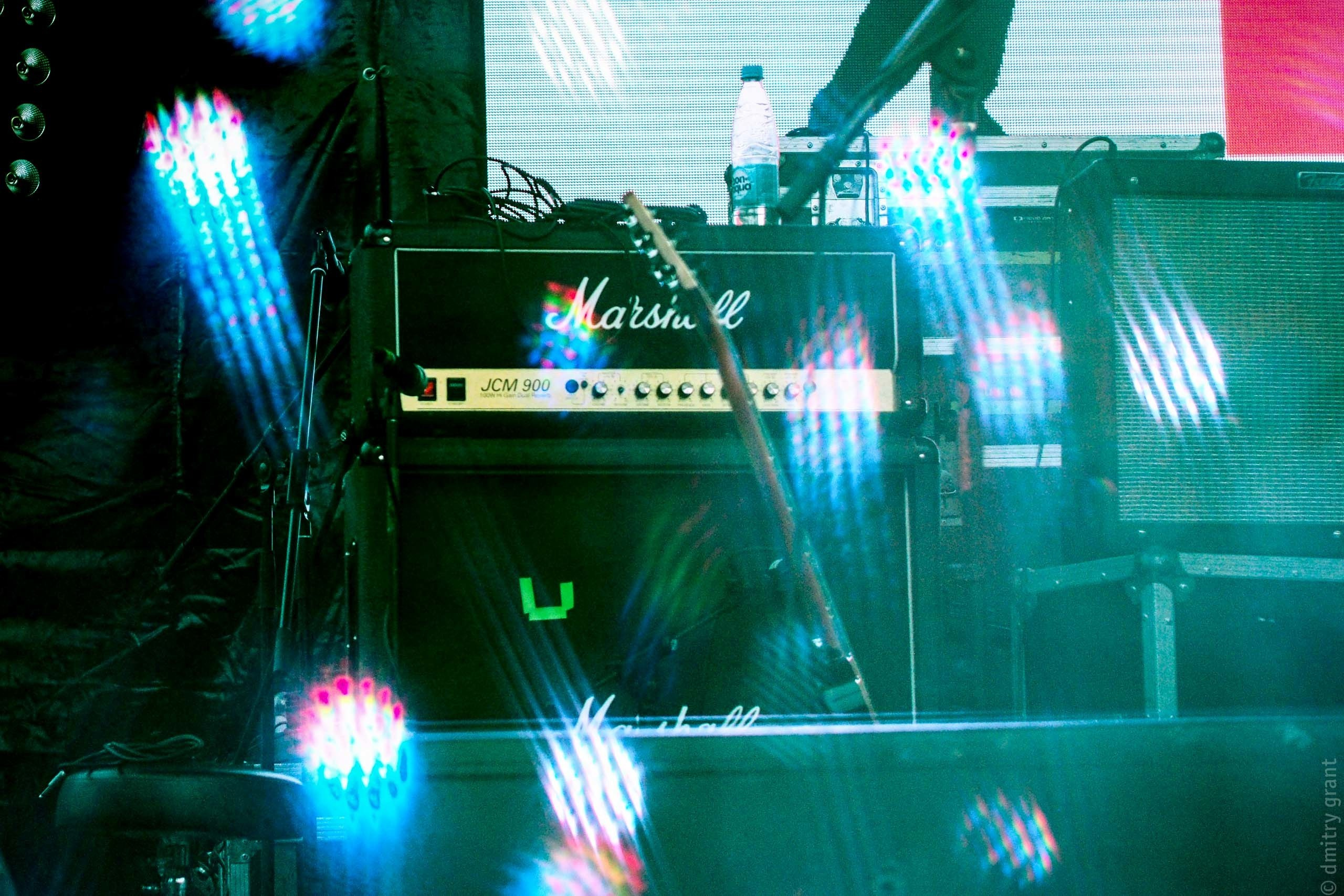 ПЕТРОДЖАЗ. Фотограф Дмитрий Грант