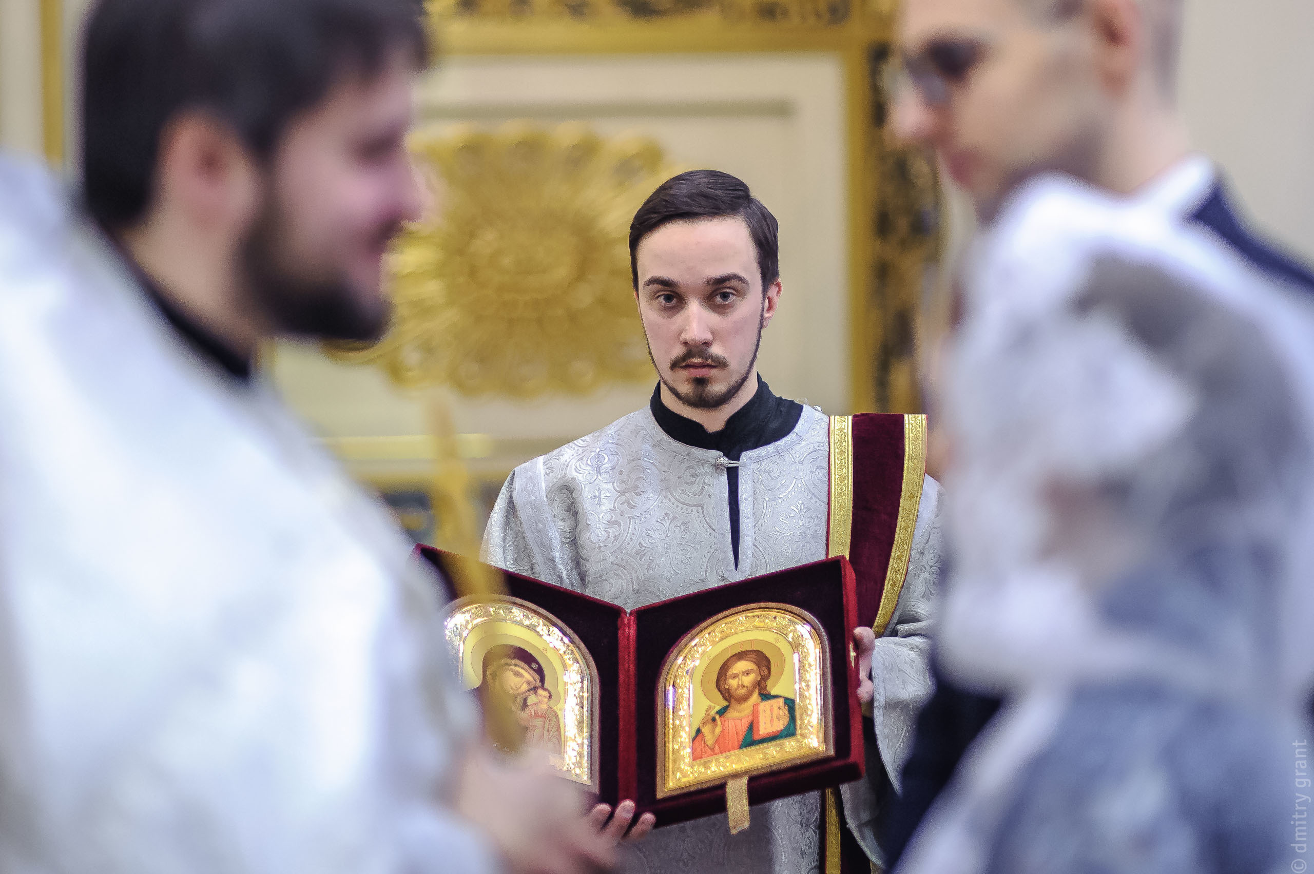 ЕКАТЕРИНА + НИКОЛАЙ. Фотограф Дмитрий Грант