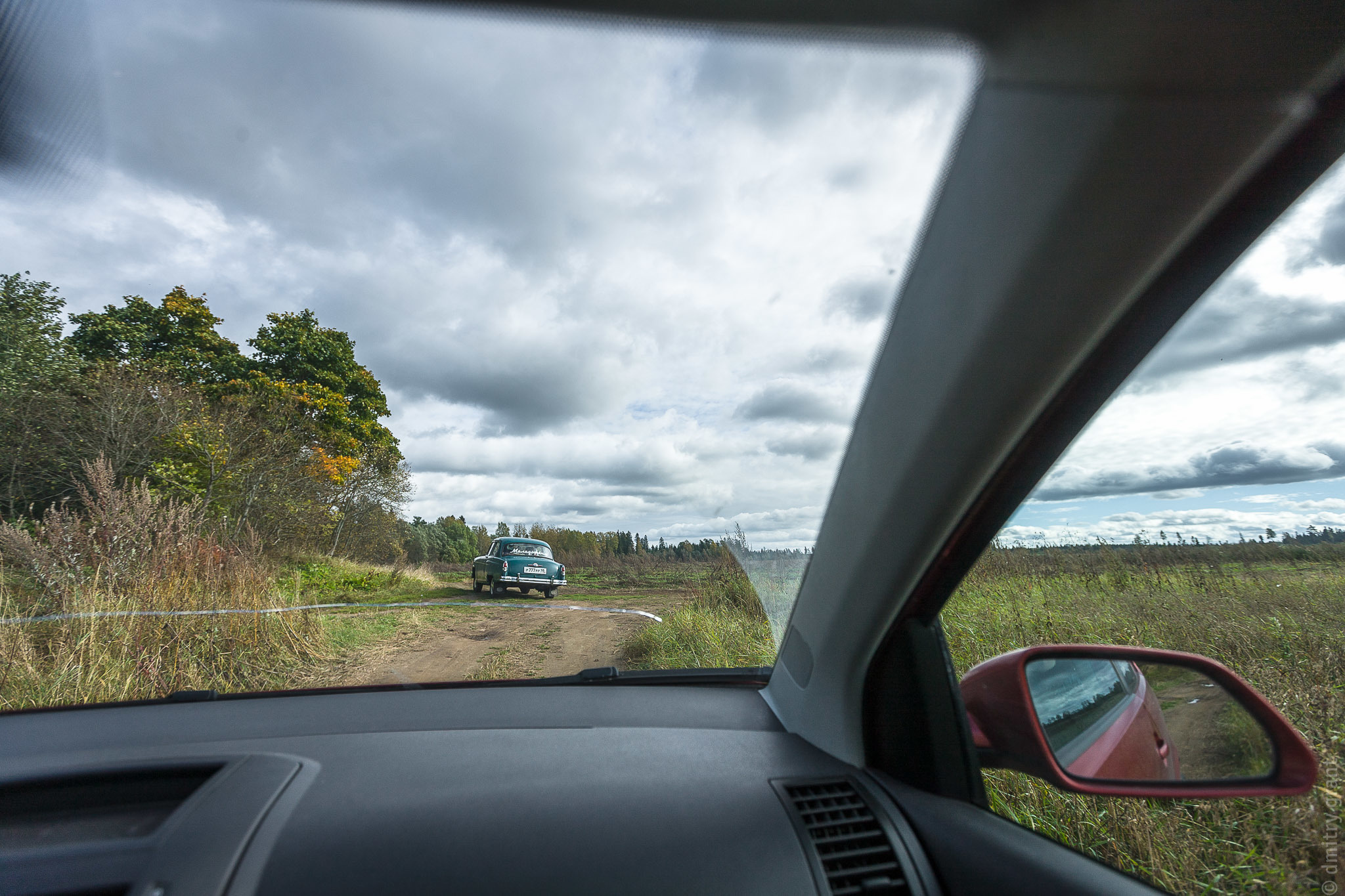 ИРИНА + ИГОРЬ. Фотограф Дмитрий Грант