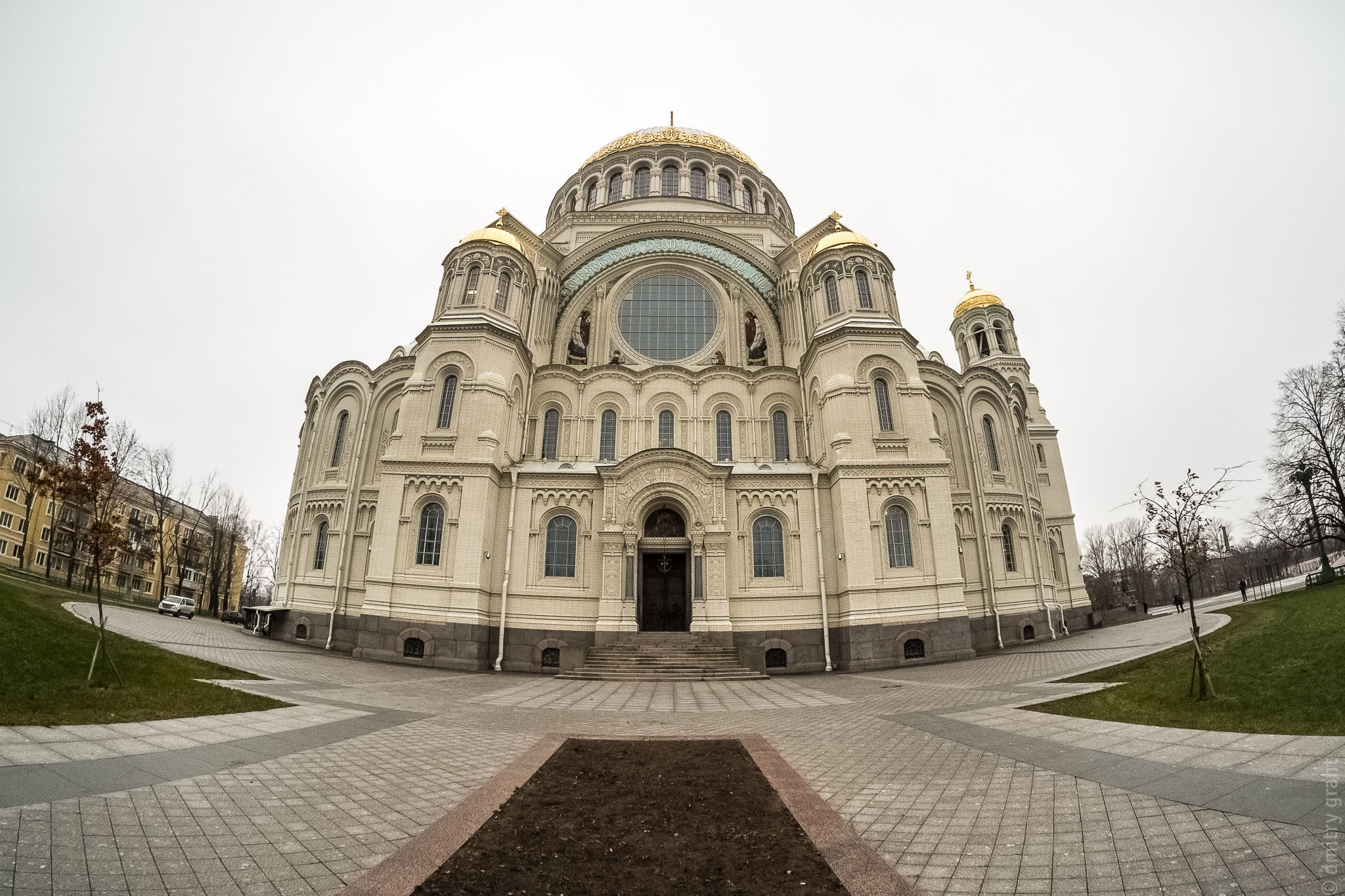 КРИСТИНА + СТАНИСЛАВ. Фотограф Дмитрий Грант