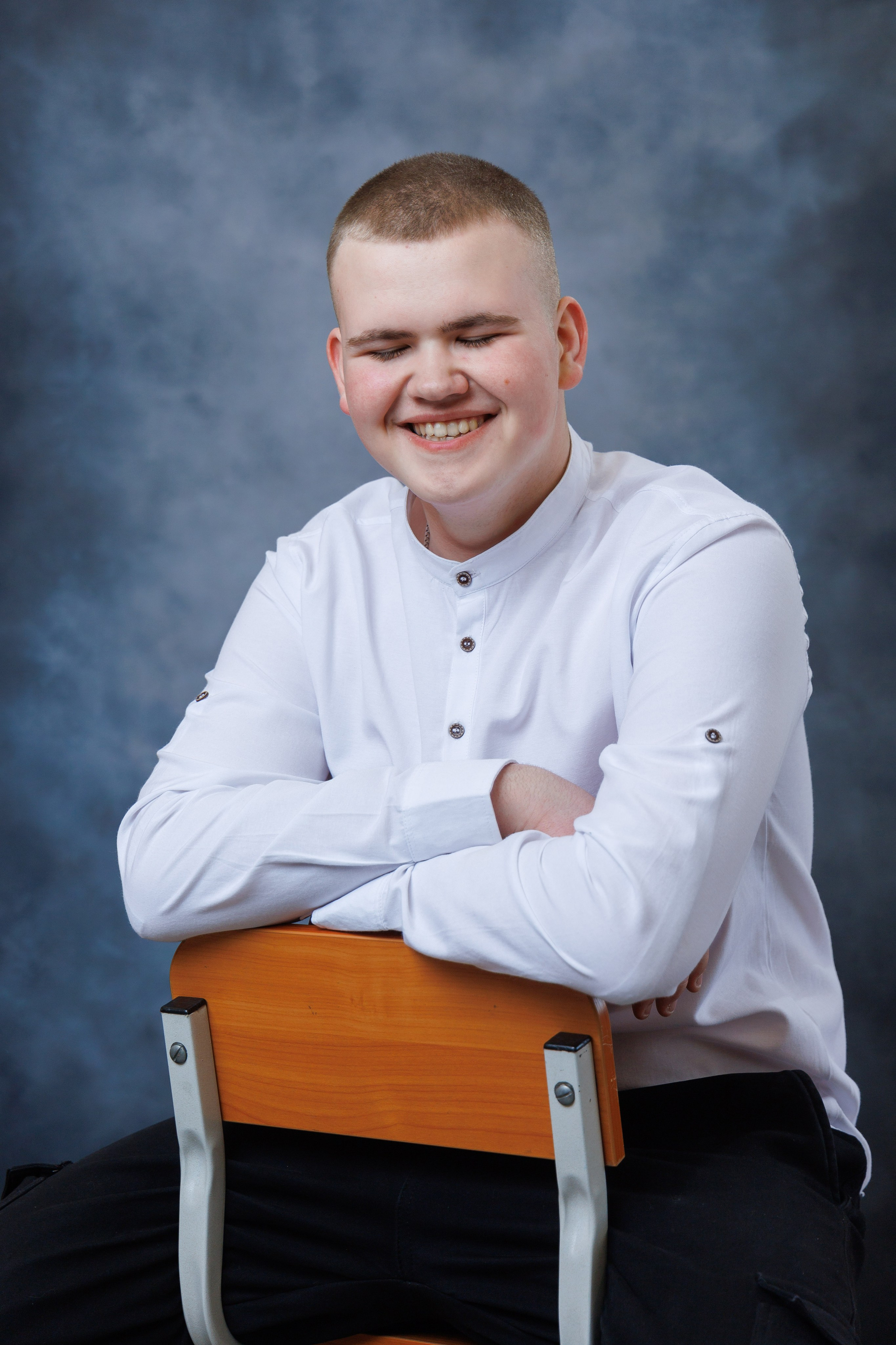 Егор. Тот Самый альбом