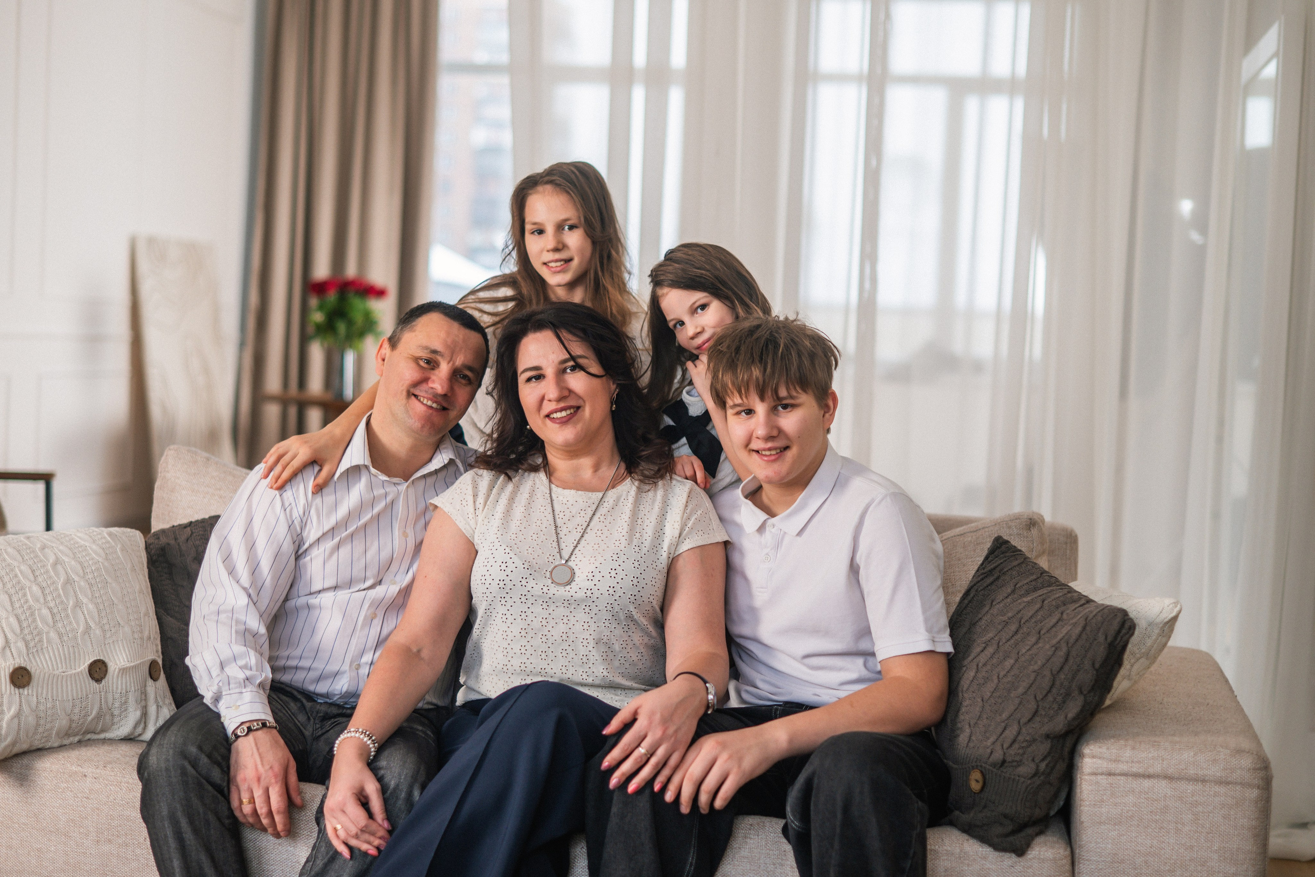 Семейная Фотосессия. Я Ольга Казанцева, фотографирую снимаю ваши киноистории и печатаю фото и цифровые портреты на холсте