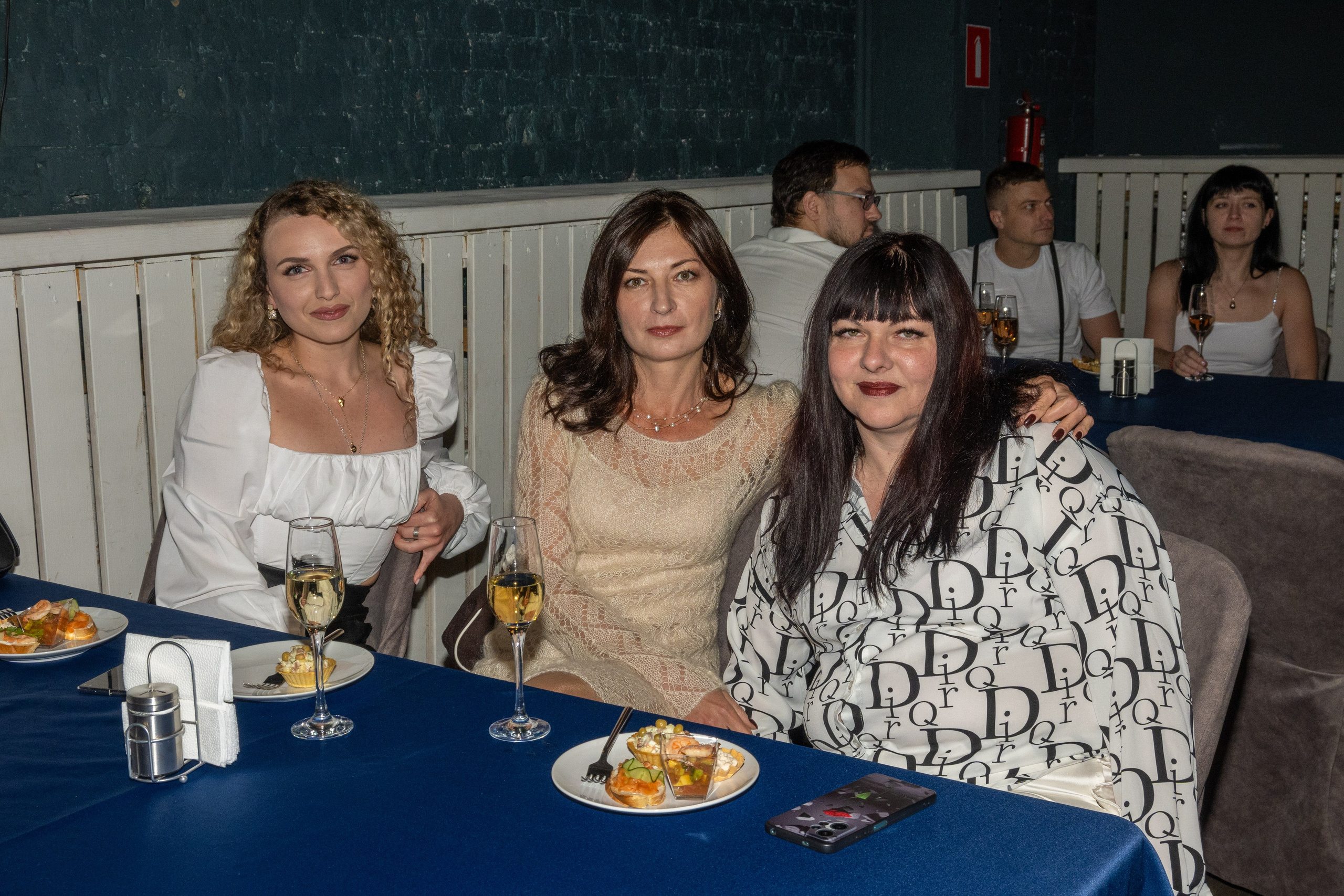 Репортаж Автосуши. Akilova.love.photo