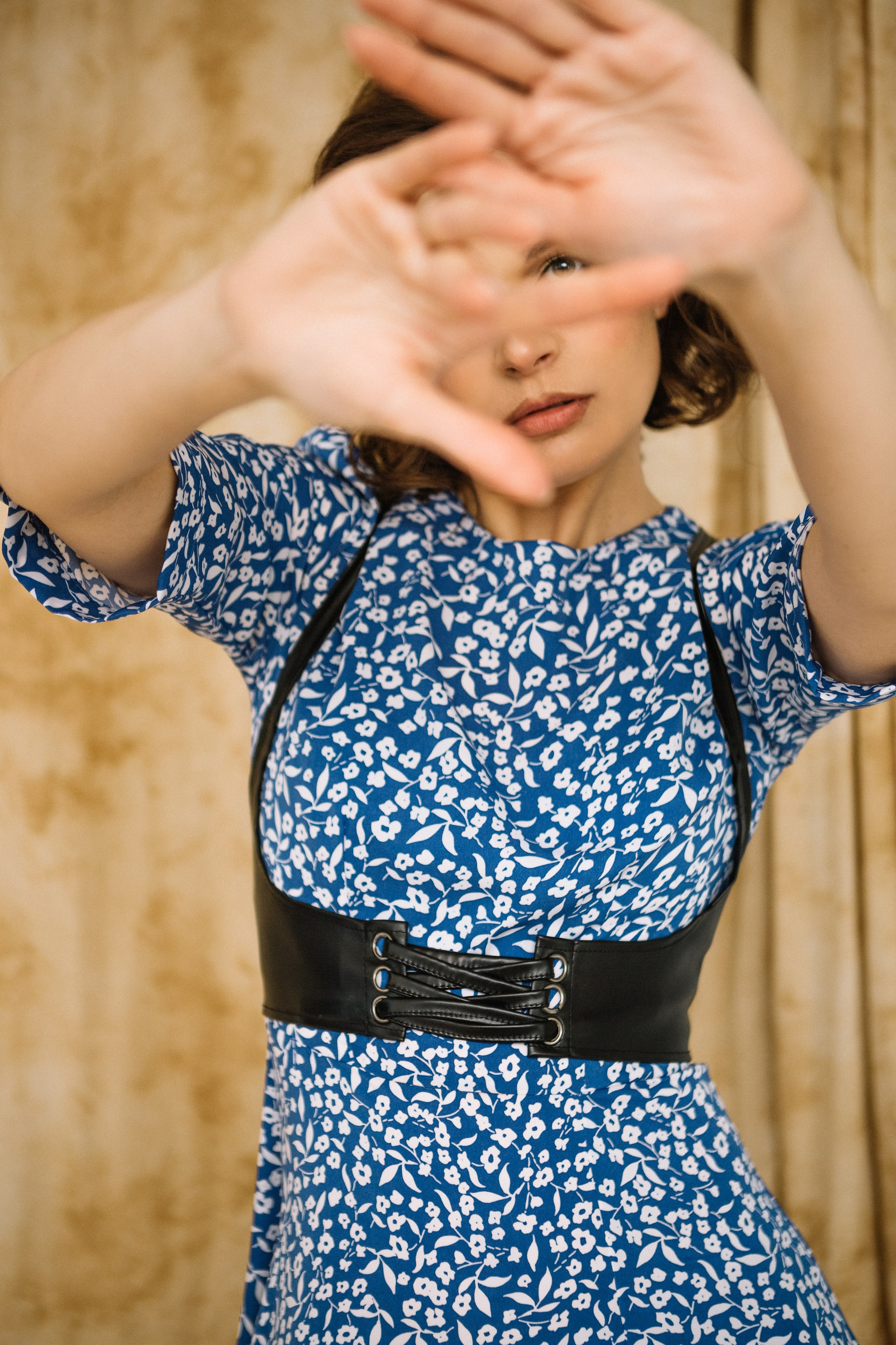 Ирина. Семейный и портретный фотограф в Санкт-Петербурге