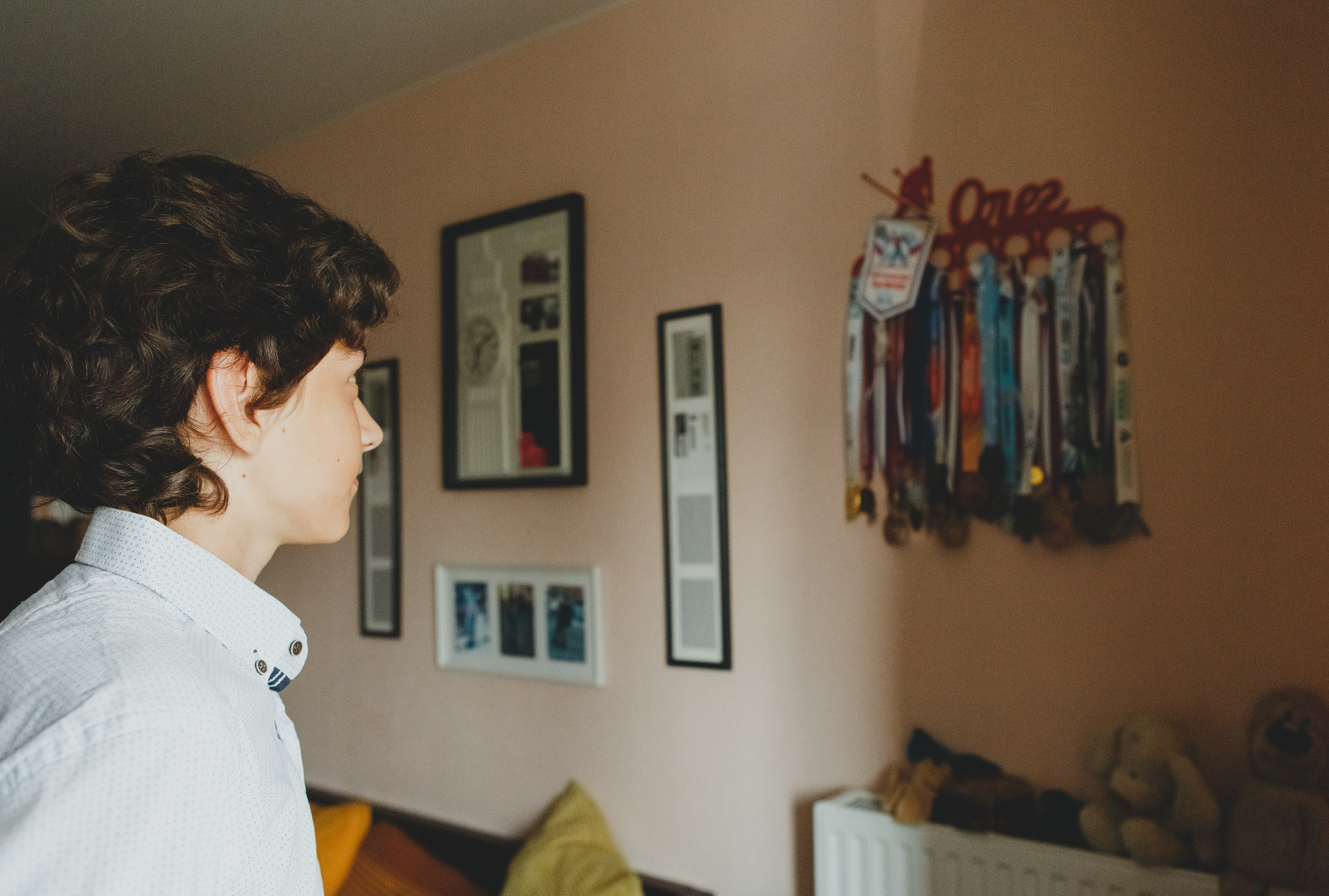 Аршиновы. Семейный и портретный фотограф в Санкт-Петербурге