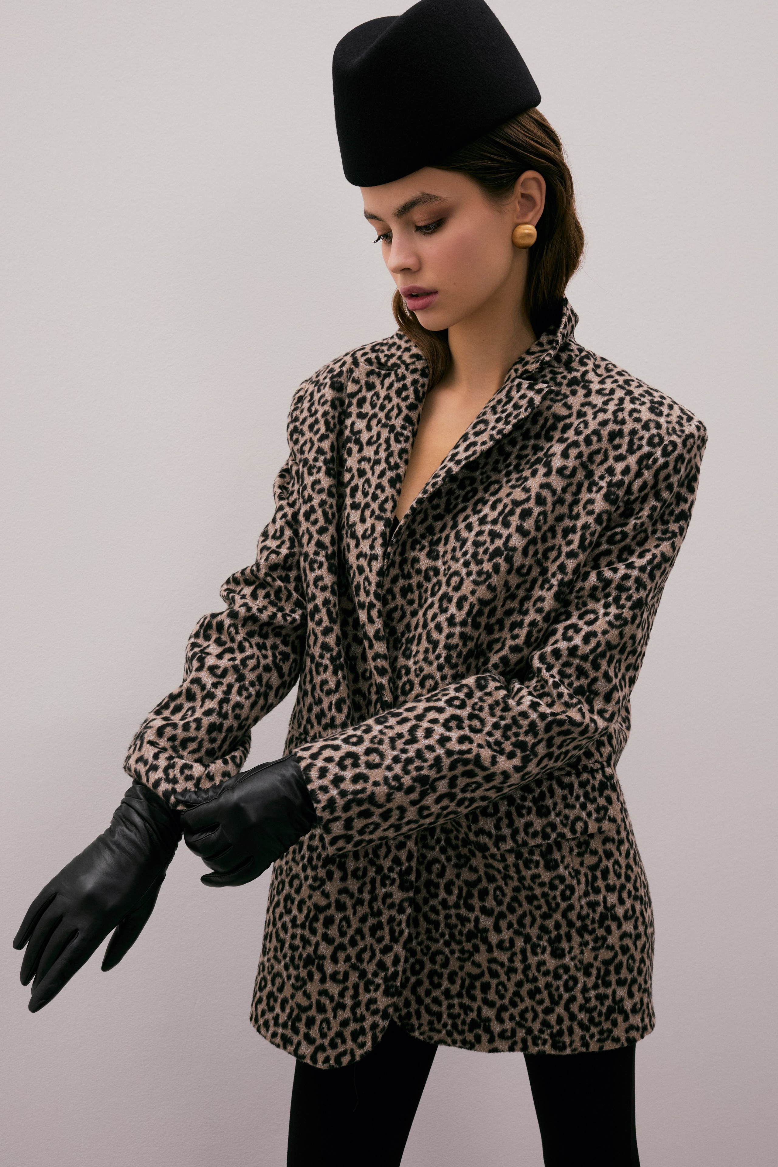 LOOK BOOK 1. Главная