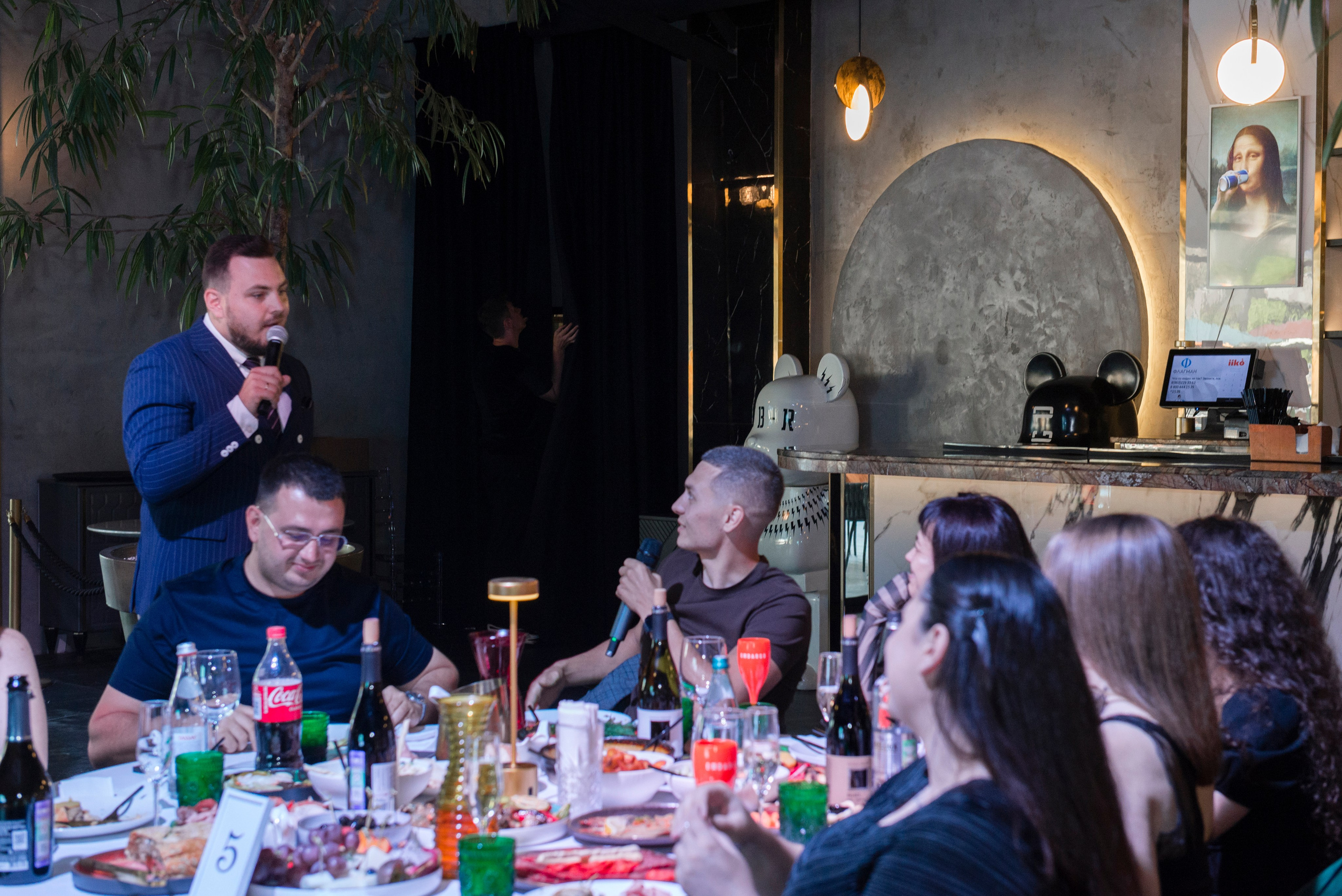 Репортажная съемка. Главная