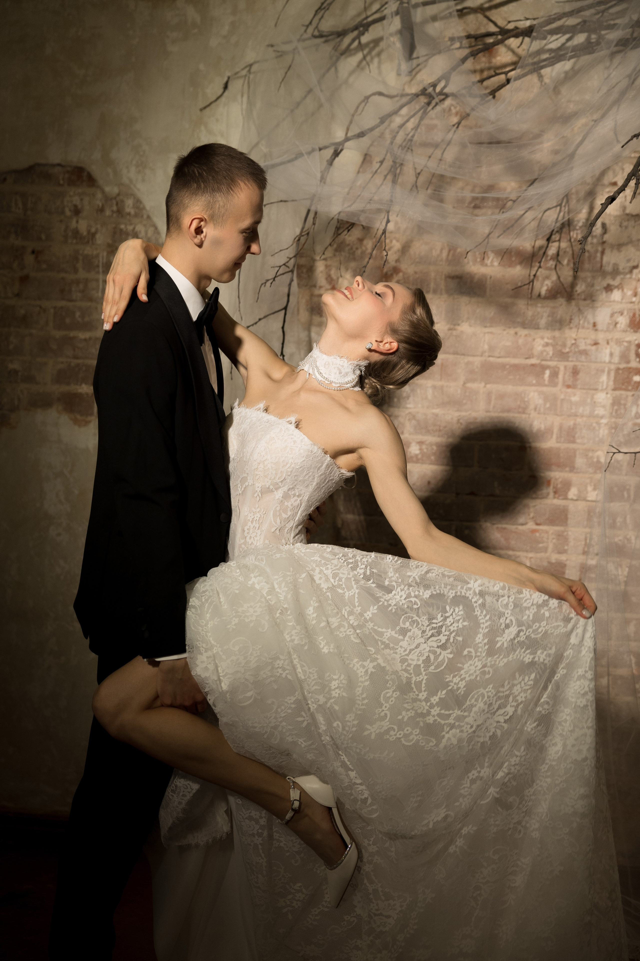 Принцесса Лебедь. Анастасия Безуглова- свадебный фотограф в Таганроге