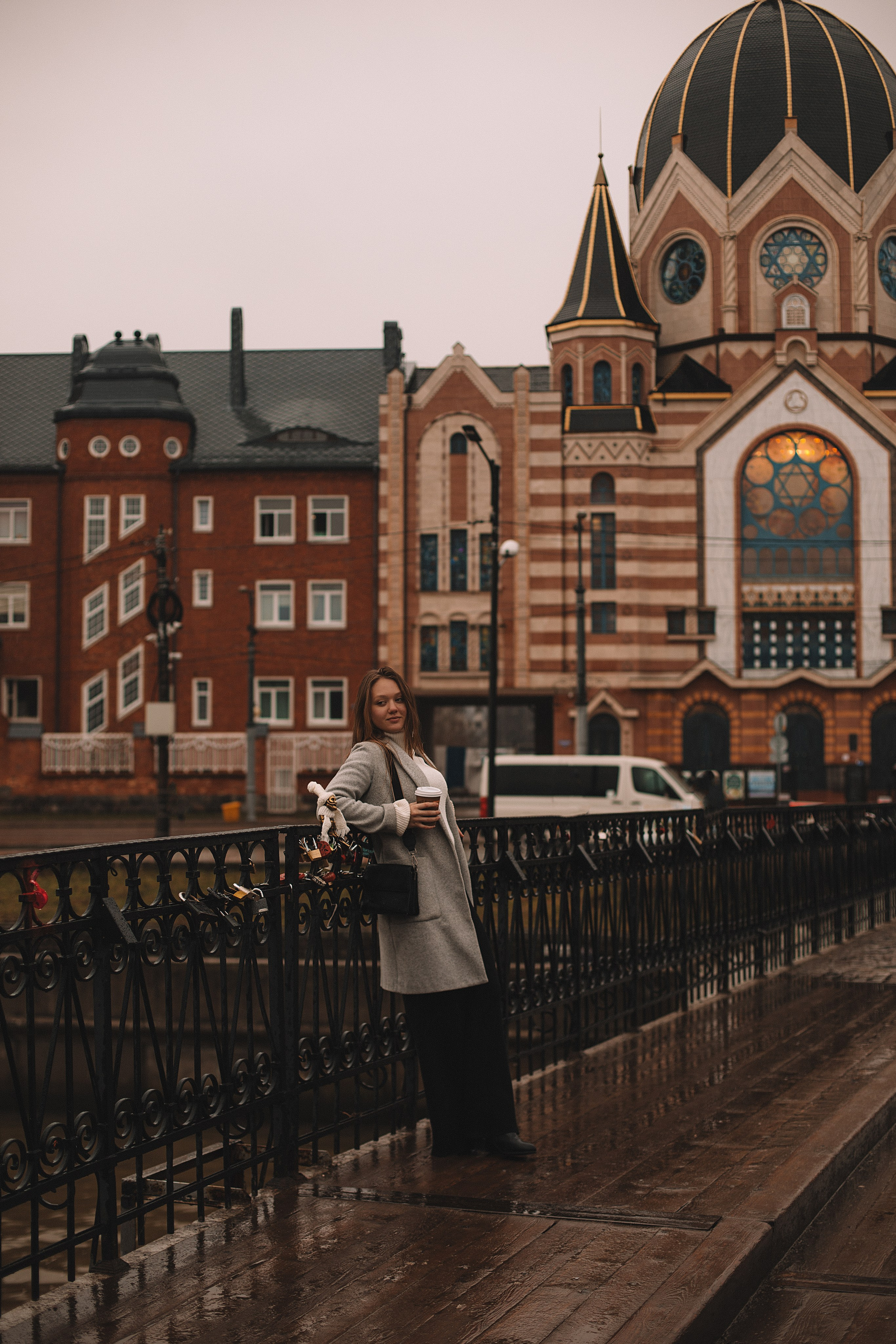 Рыбная Деревня Калининград. Свадебный и семейный фотограф/видеограф в Краснодаре Наталья Осинская