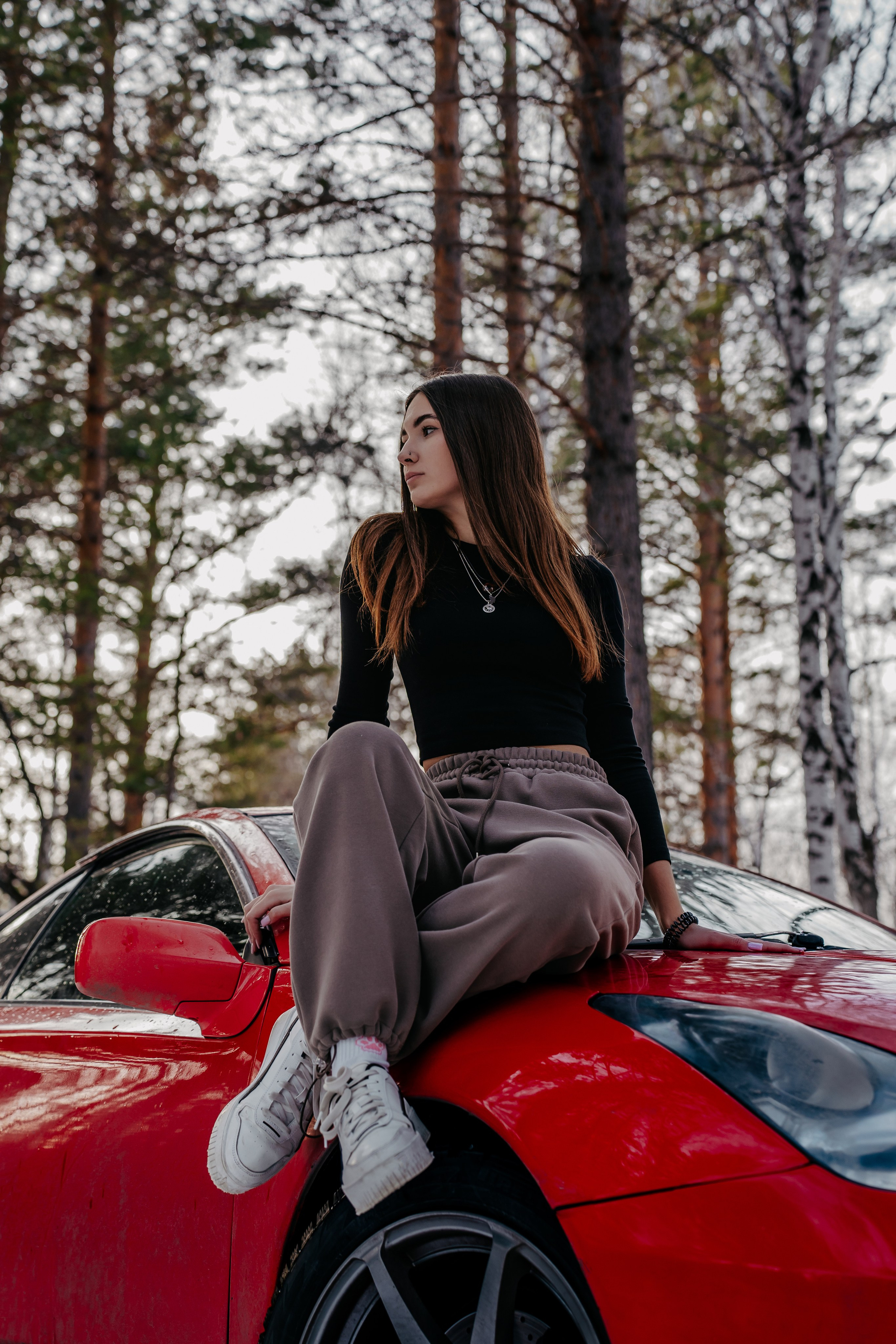 Toyota Celica. Фотограф, видеограф и пилот дрона на Байкале
