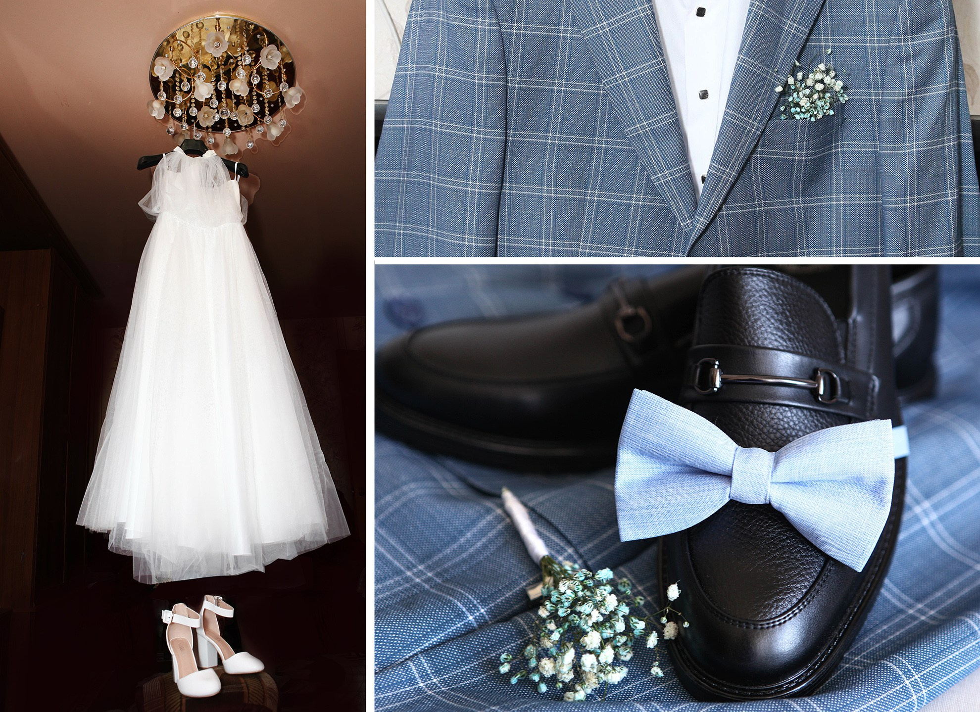 Свадьба. Фотограф Татьяна Петухова