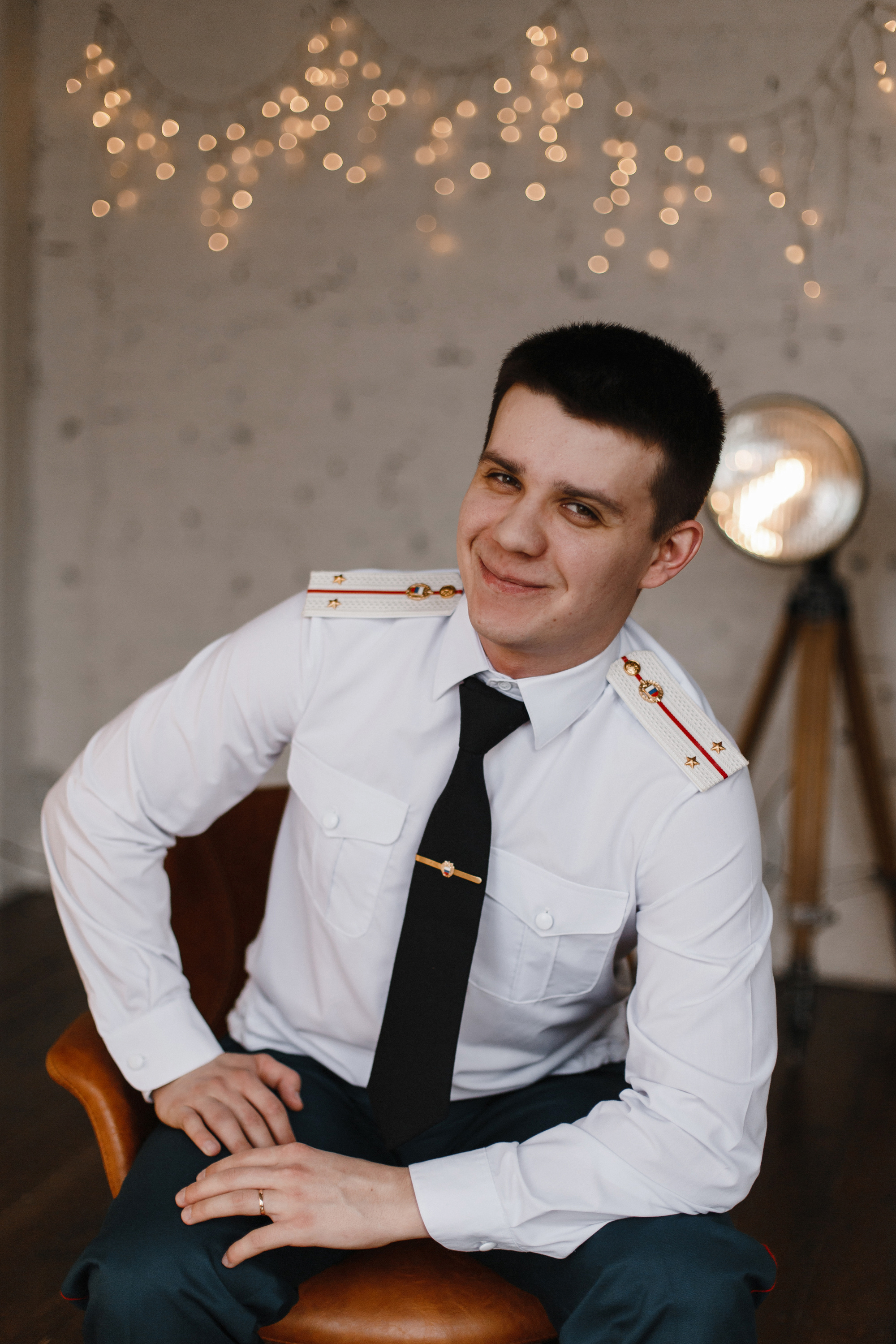 Игорь и Анастасия. Свадебный фотограф Ольга Гуркина