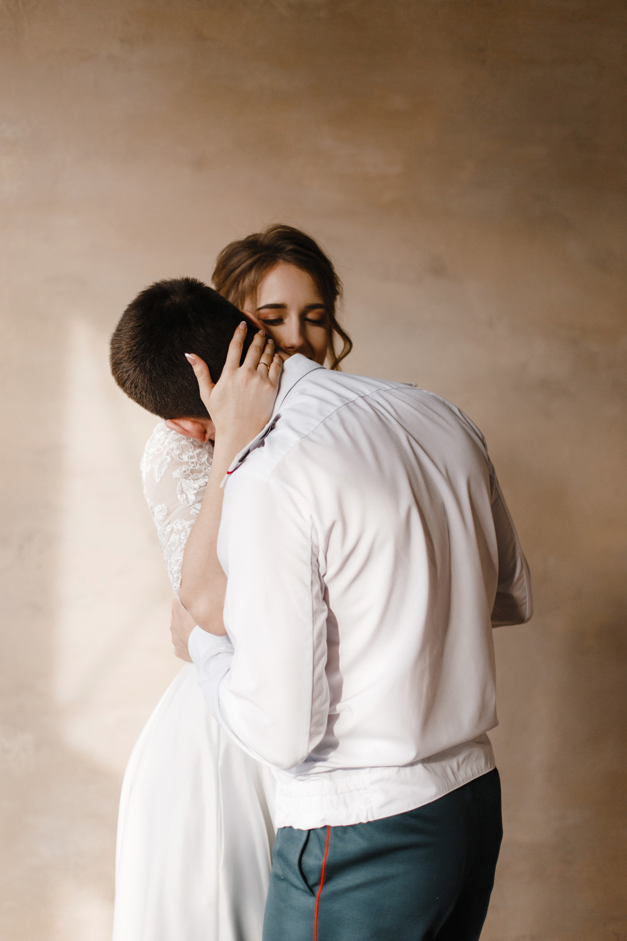 Игорь и Анастасия. Свадебный фотограф Ольга Гуркина