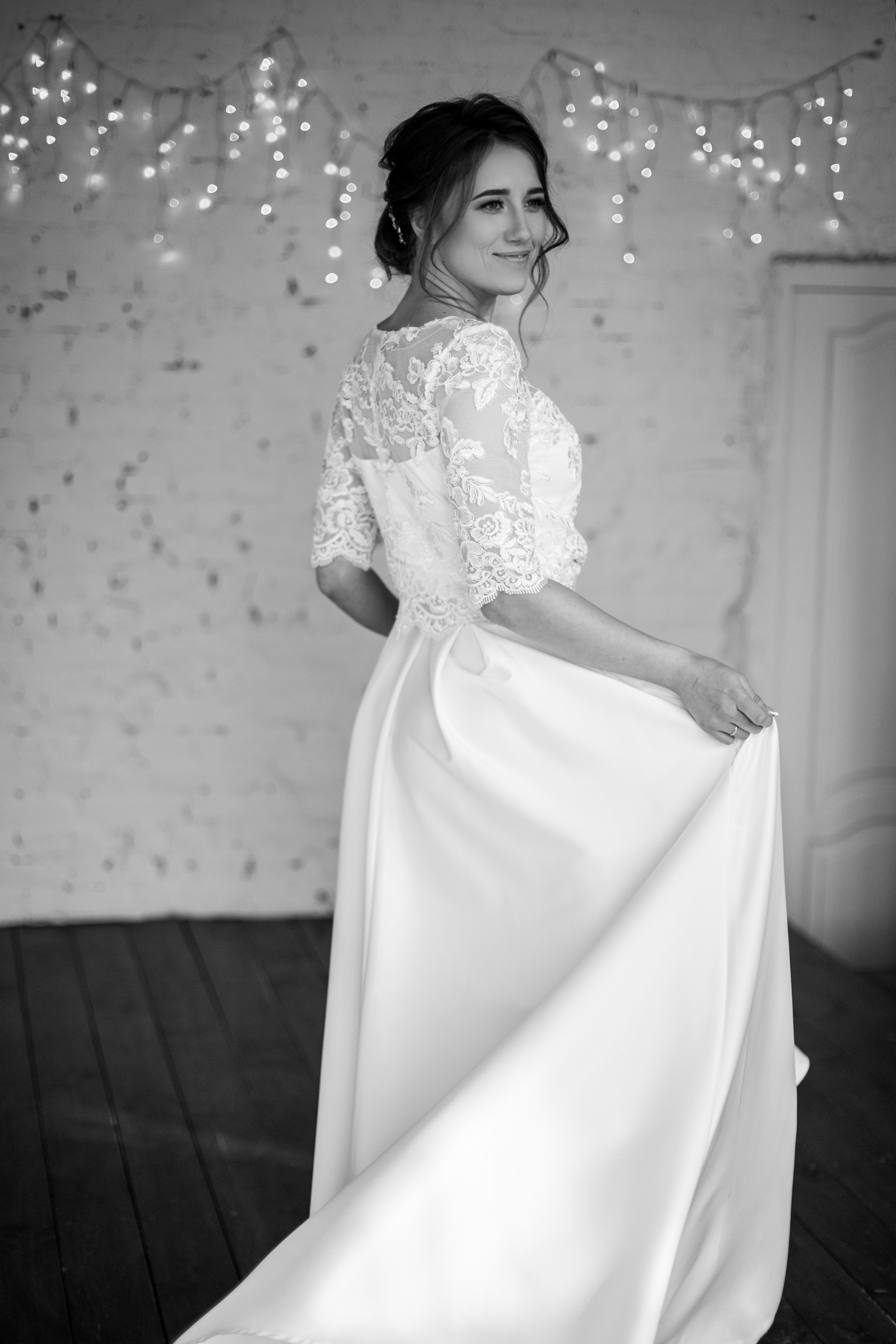 Игорь и Анастасия. Свадебный фотограф Ольга Гуркина