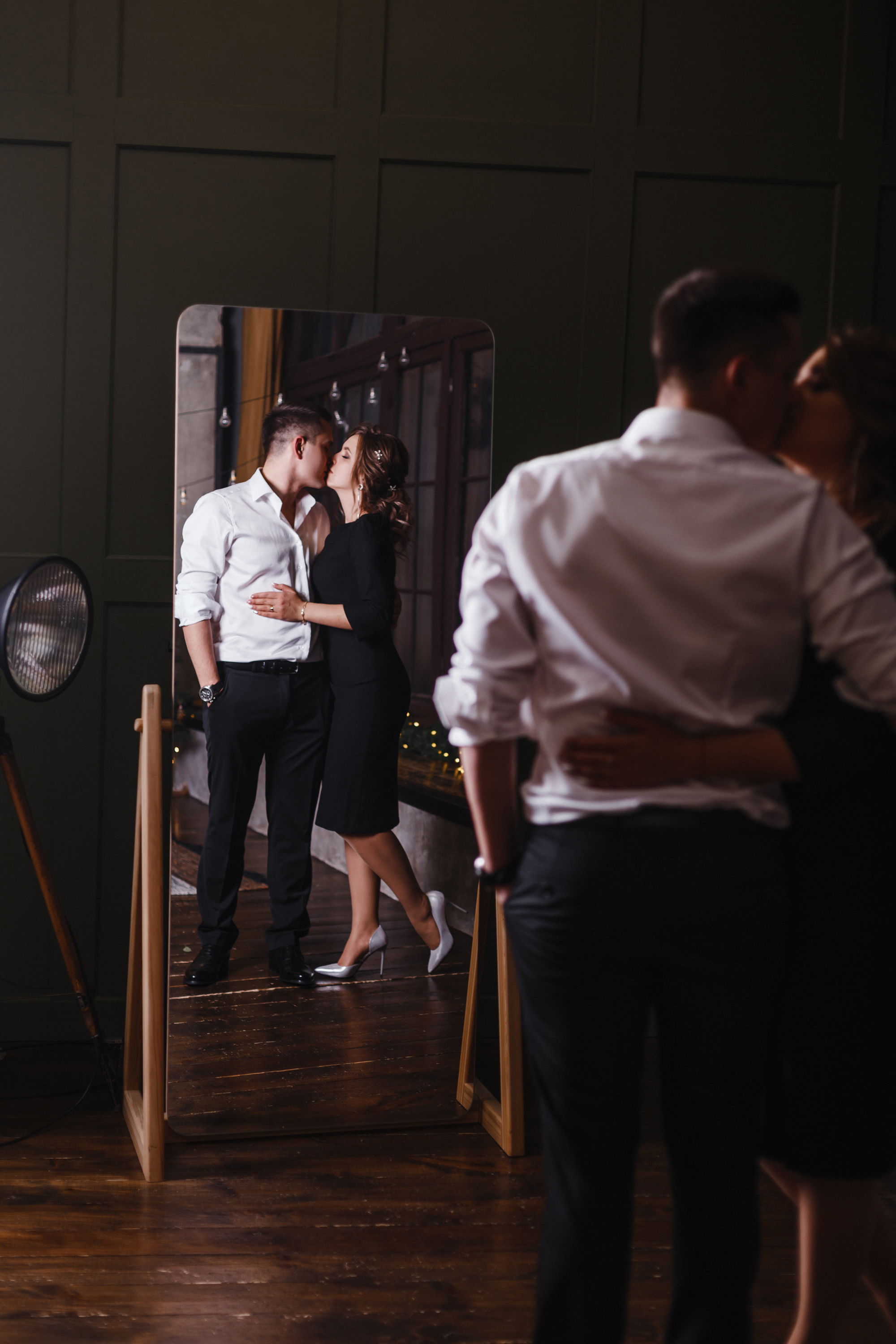 Иван и Виктория. Свадебный фотограф Ольга Гуркина