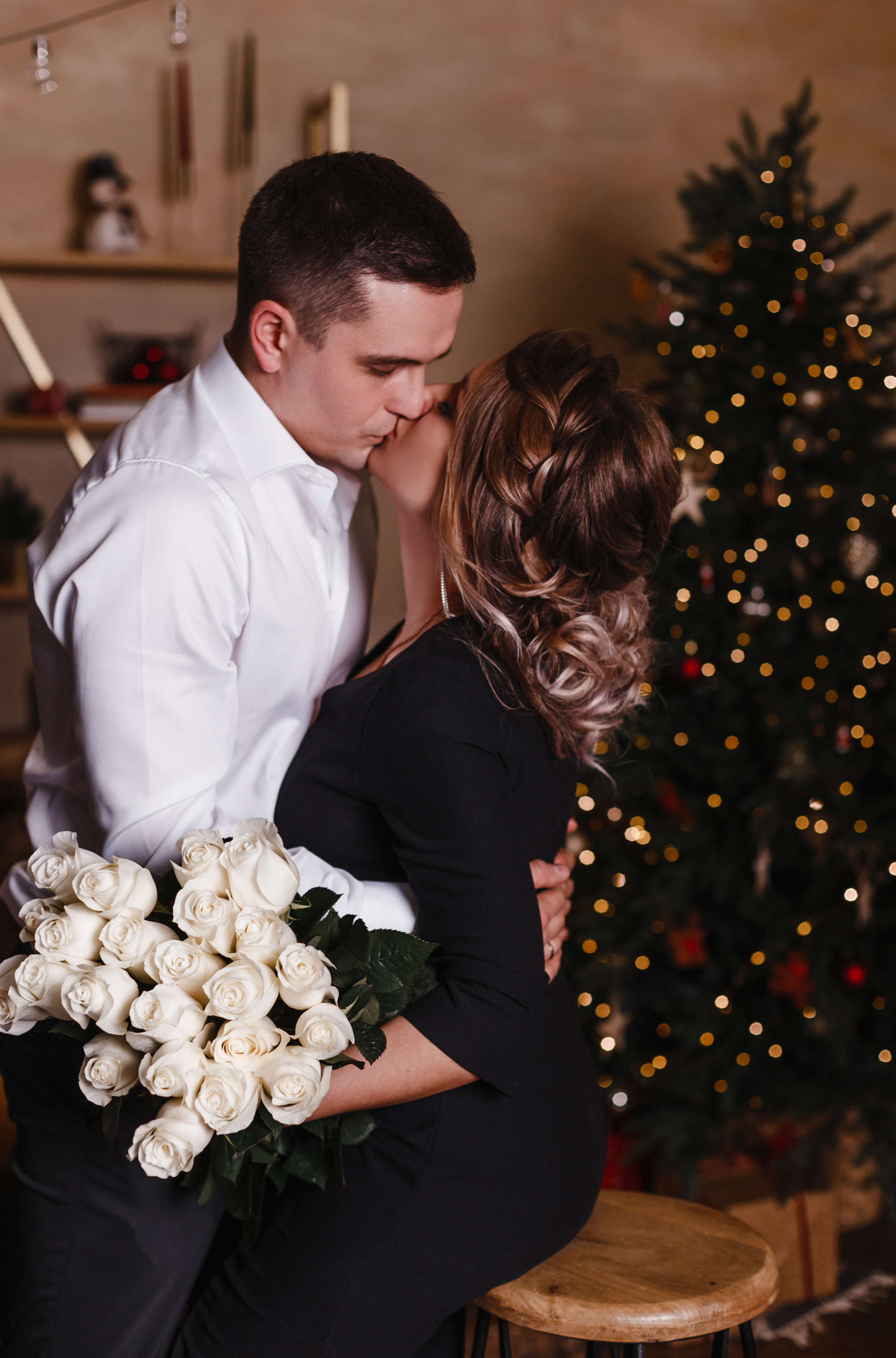 Иван и Виктория. Свадебный фотограф Ольга Гуркина