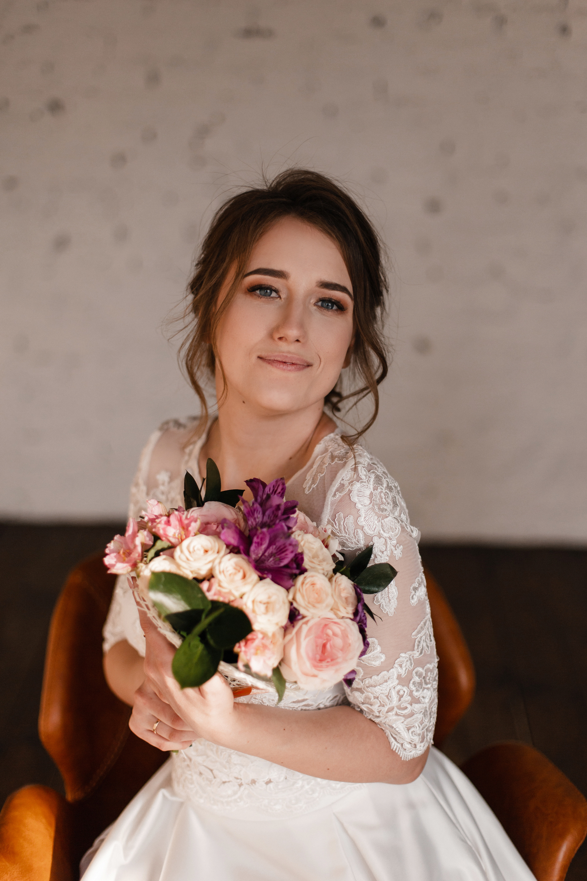 Игорь и Анастасия. Свадебный фотограф Ольга Гуркина