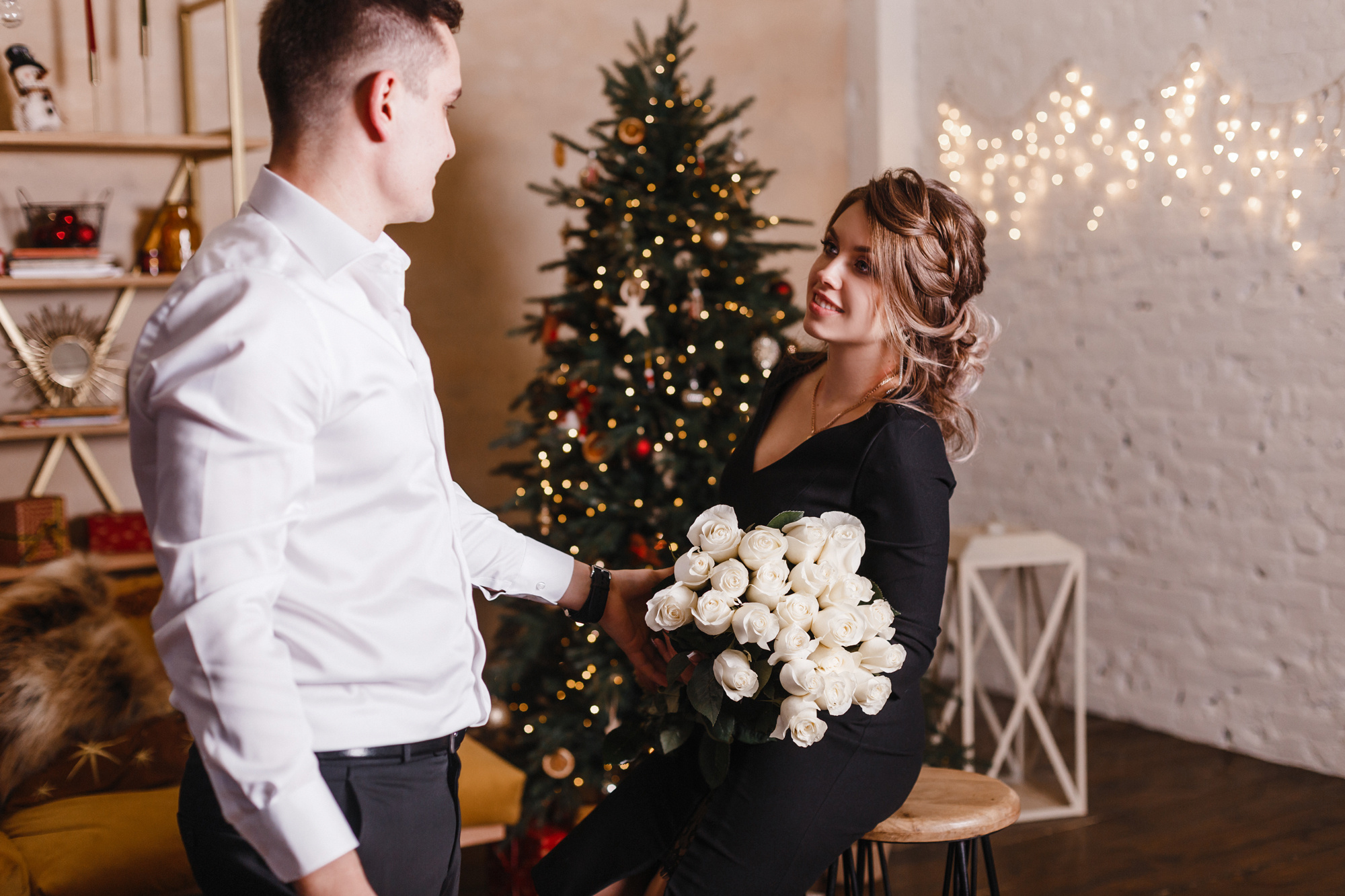 Иван и Виктория. Свадебный фотограф Ольга Гуркина