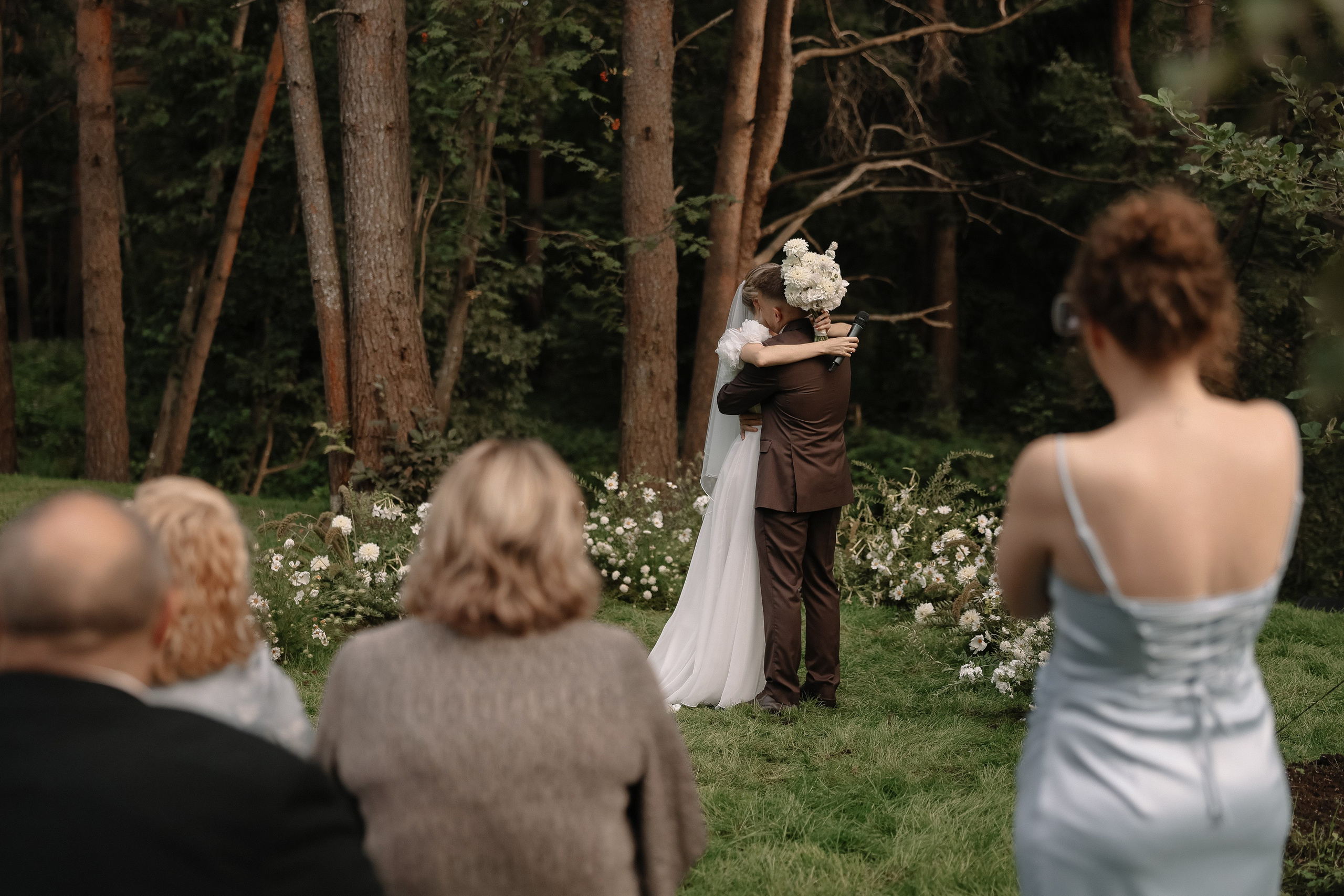 Средиземное море… Атлантический океан. Свадебный и семейный Фотограф Денис Кошель