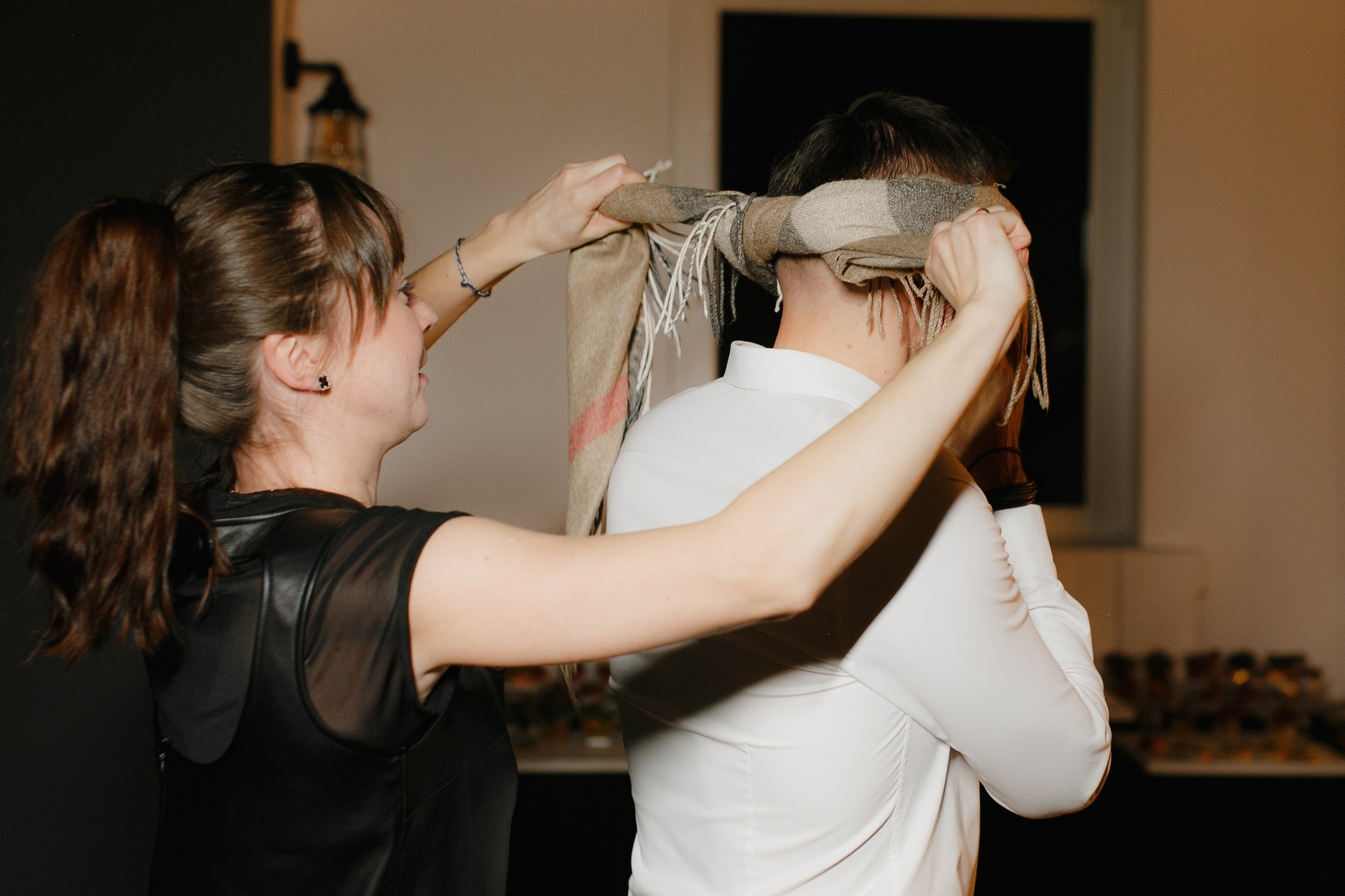 День Рождения Андрея. Свадебный фотограф Владимир Воронин