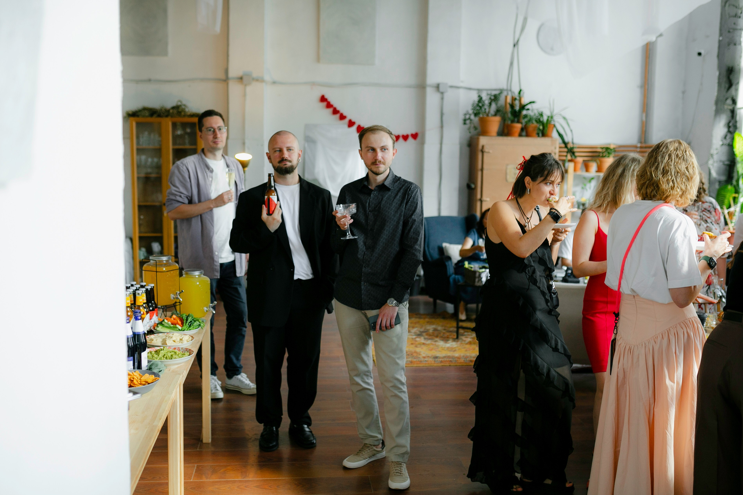 Сергей и Полина. Свадебный фотограф Владимир Воронин