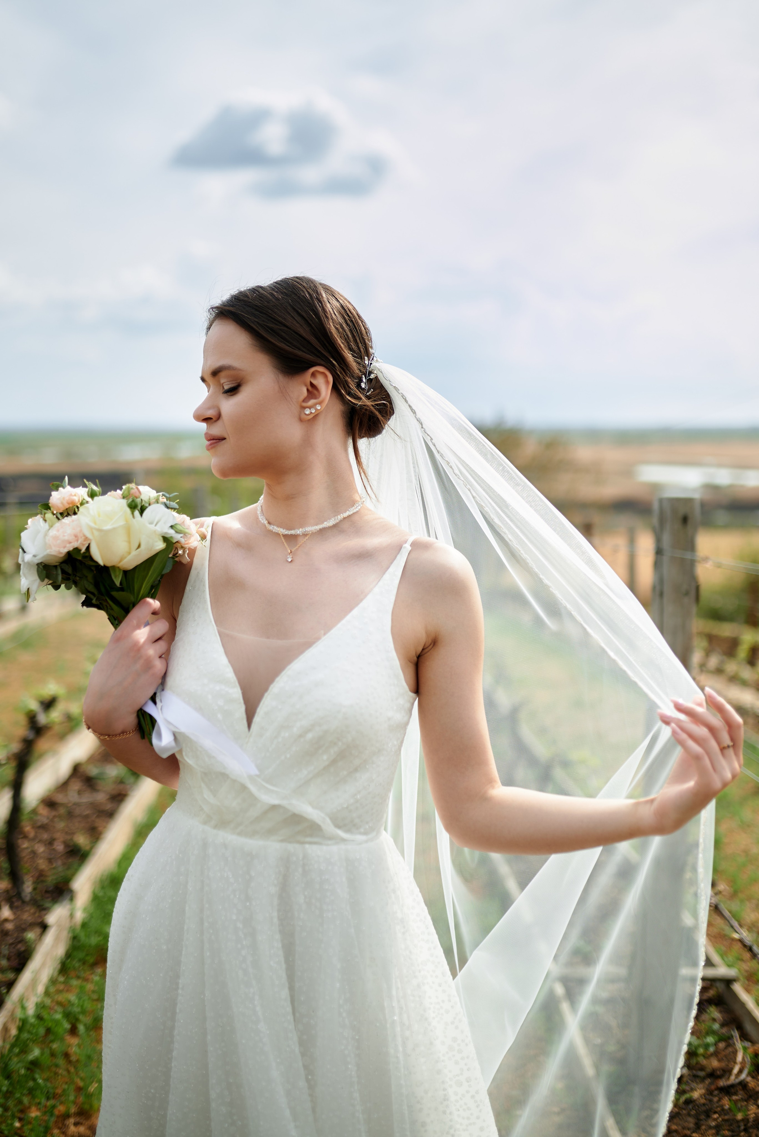 Свадьба Тани И Сёмы. Свадебный фотограф г. Новочеркасск г. Ростов-на-Дону