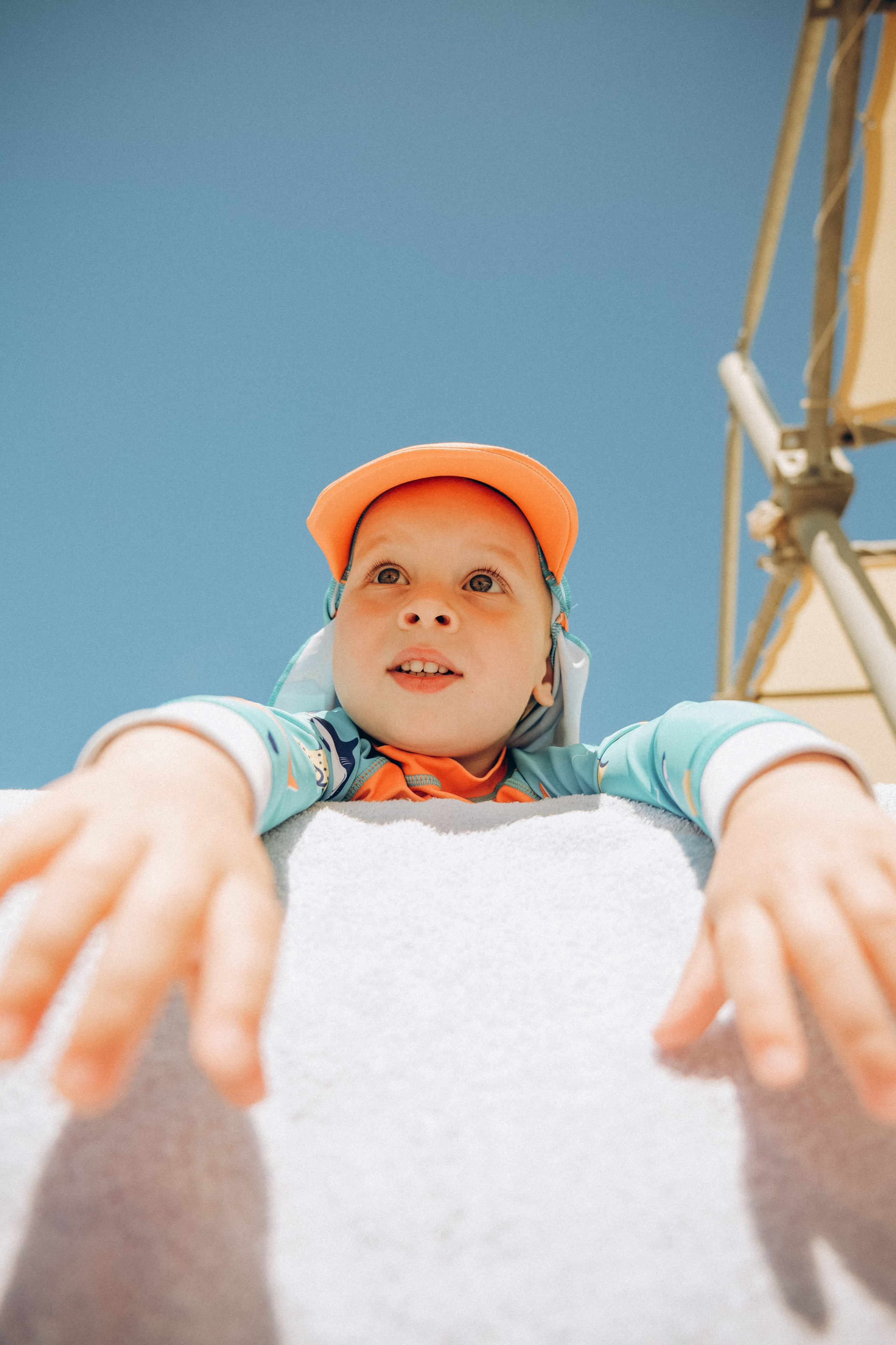 Наш отдых в Турции