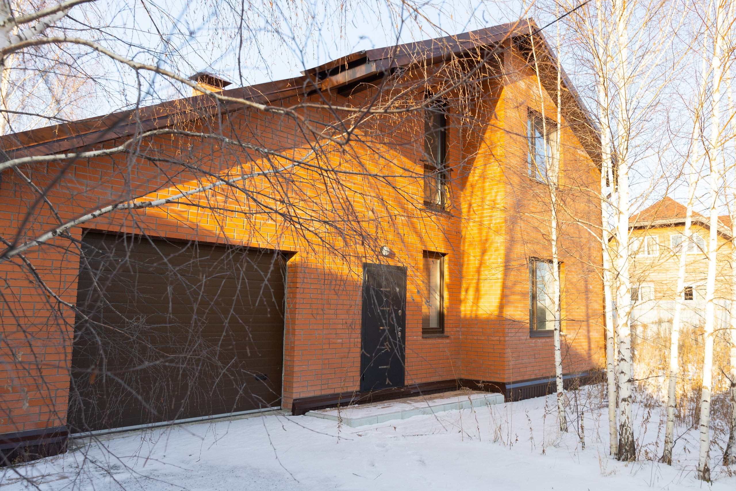 Фото недвижимости на продажу. Репортажный фотограф в Новосибирске Алена Помазунова