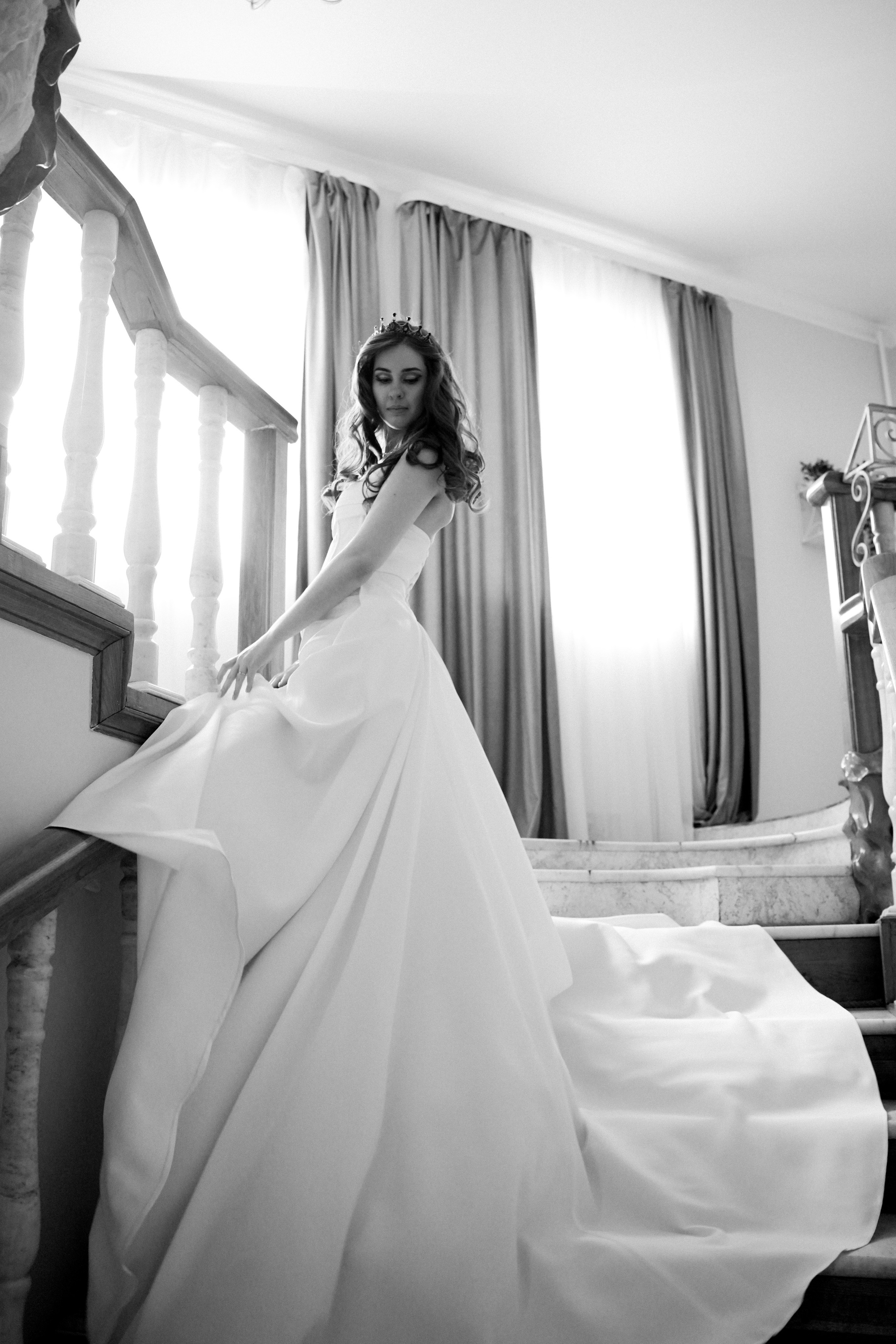 К & A. BLISSKA EVENTS