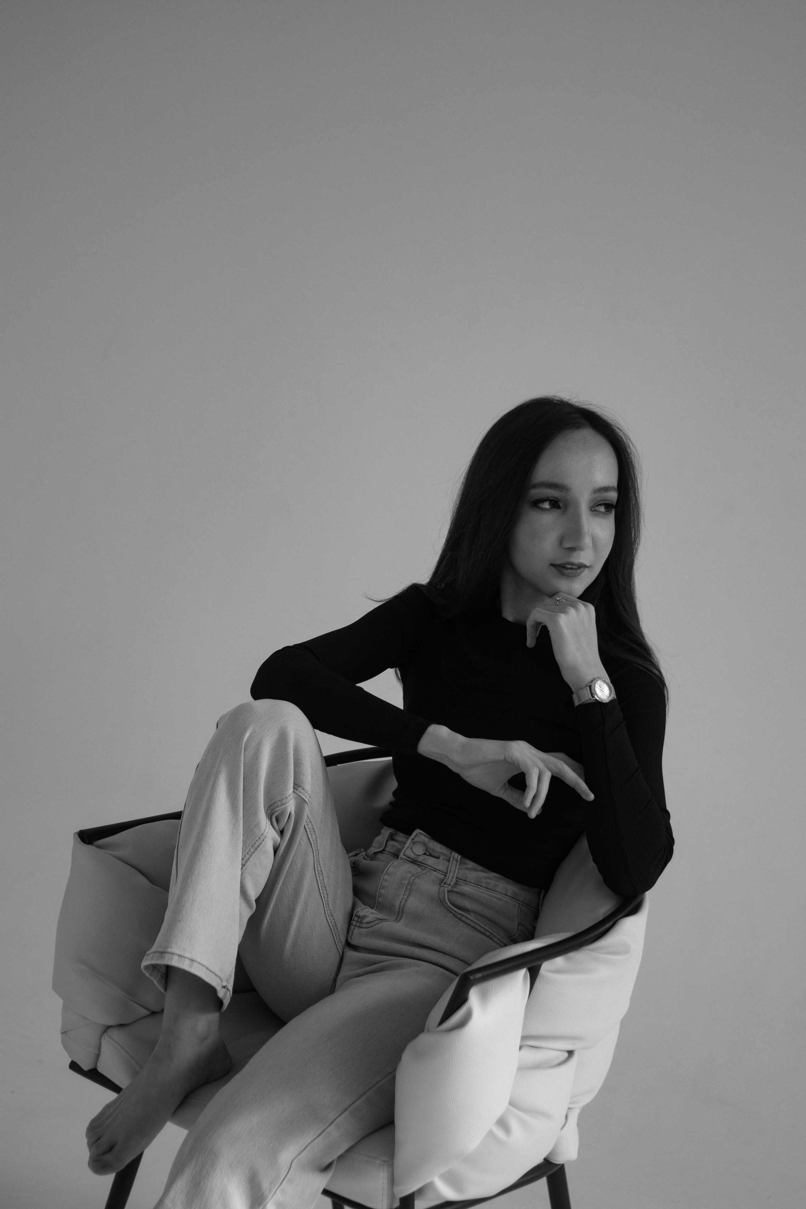Прекрасная Айгуль. Семейный и свадебный фотограф Чебоксары Екатерина Косолапова