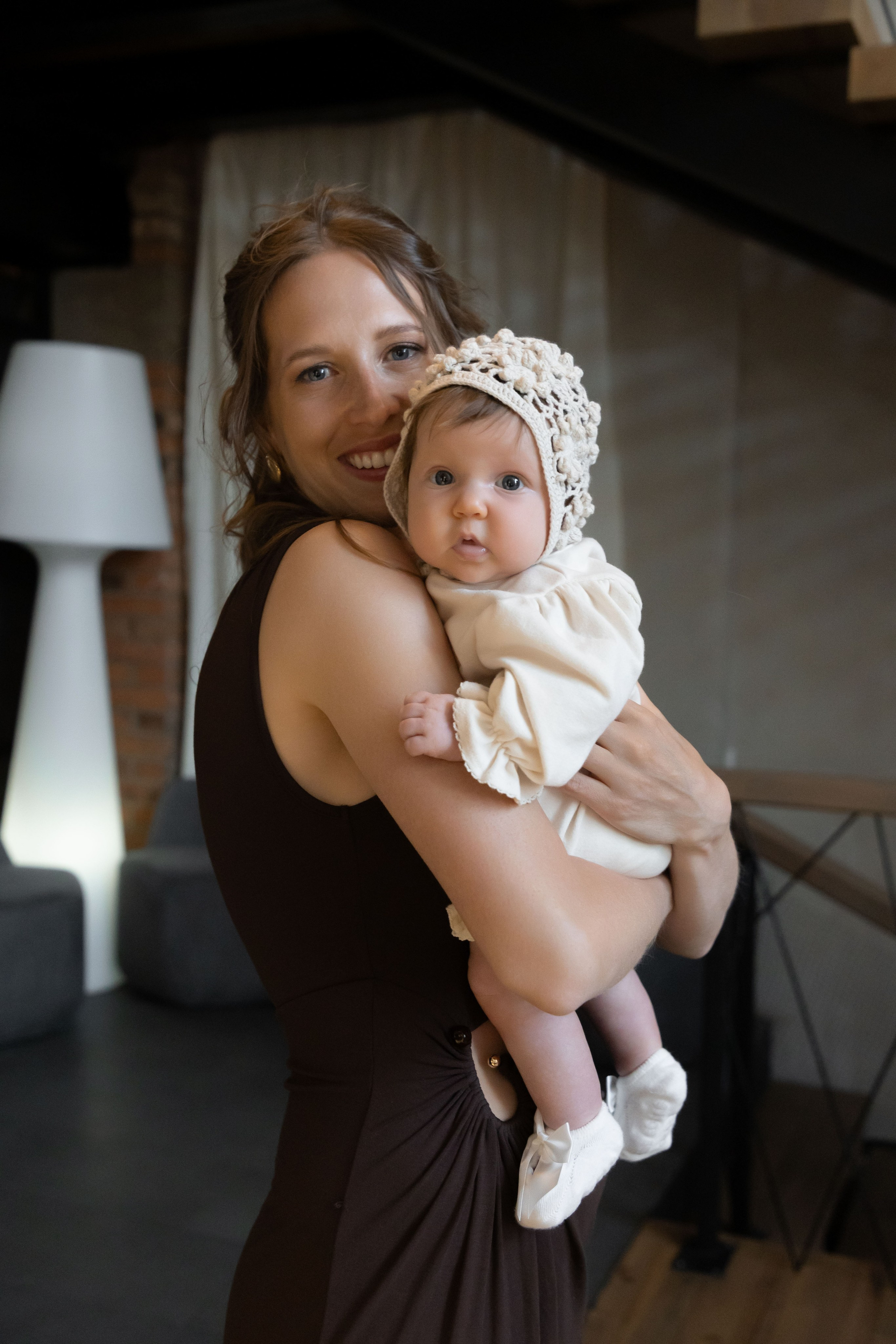 Константин и Дарья. Лада Канана Свадебный и семейный фотограф