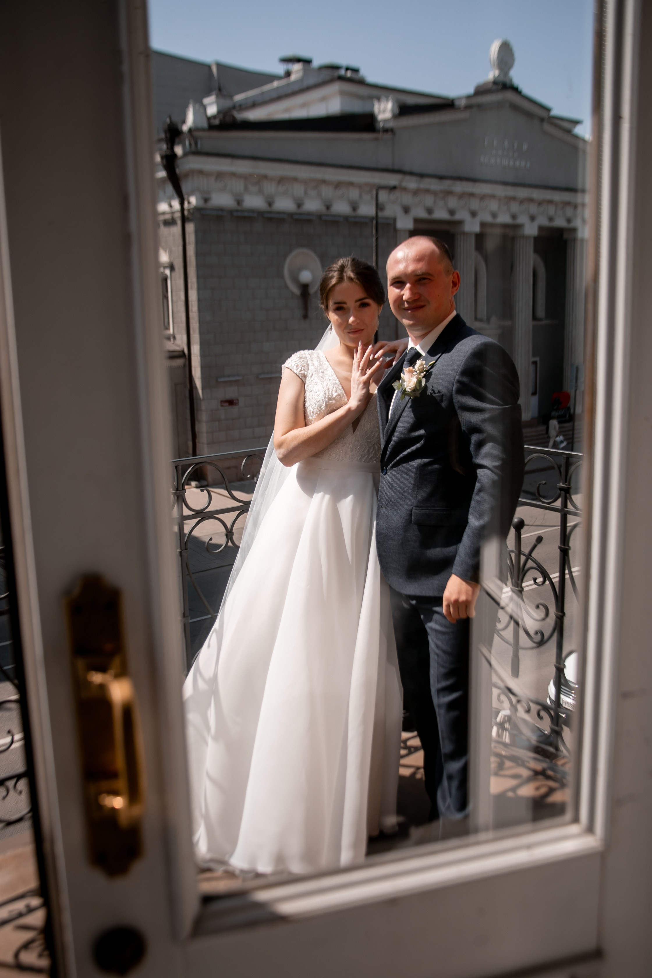 Алексей и Татьяна. Лада Канана Свадебный и семейный фотограф