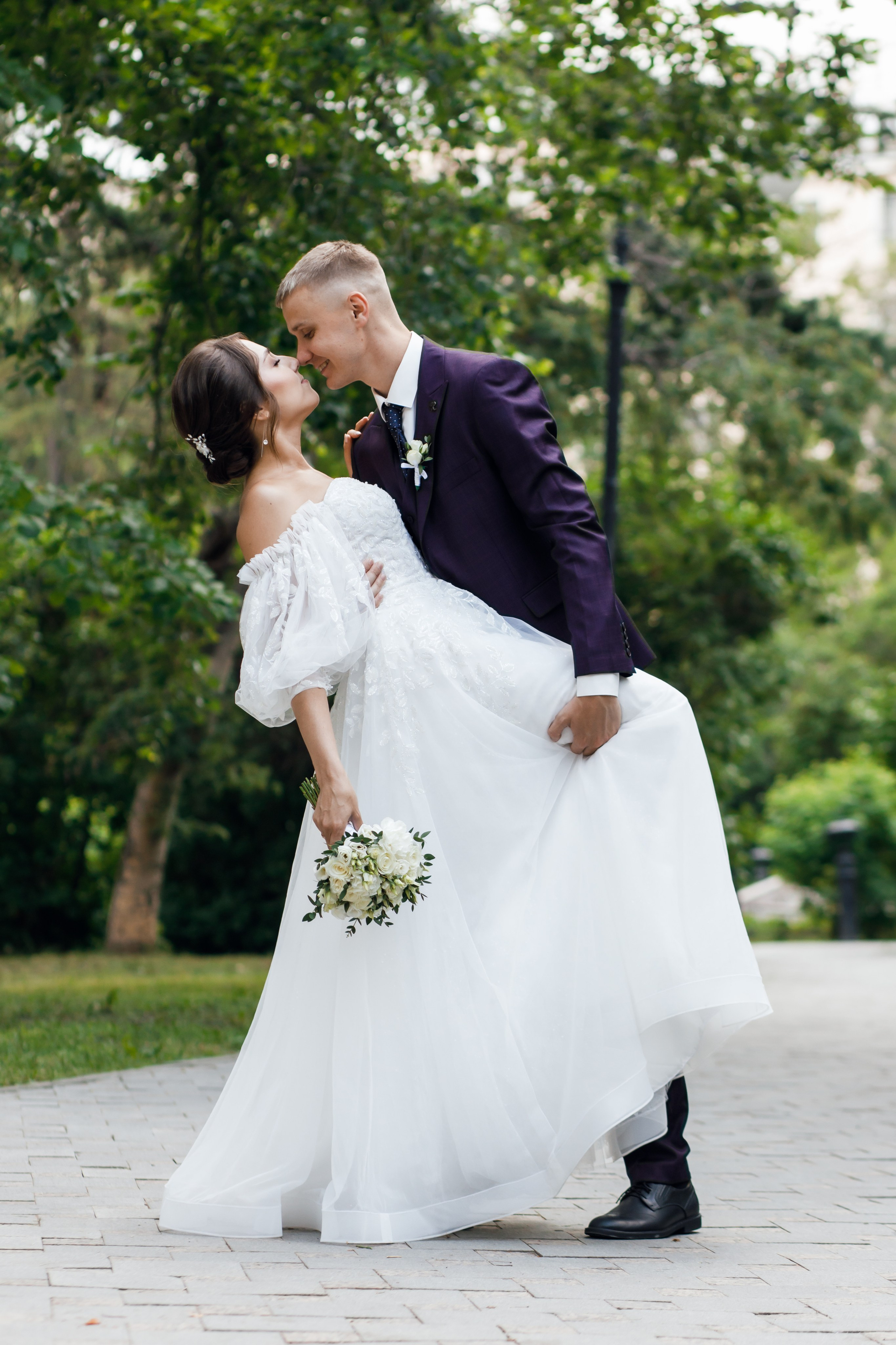 Рената&Иван. Свадебный и семейный фотограф Екатеринбург Настя Саедгалина