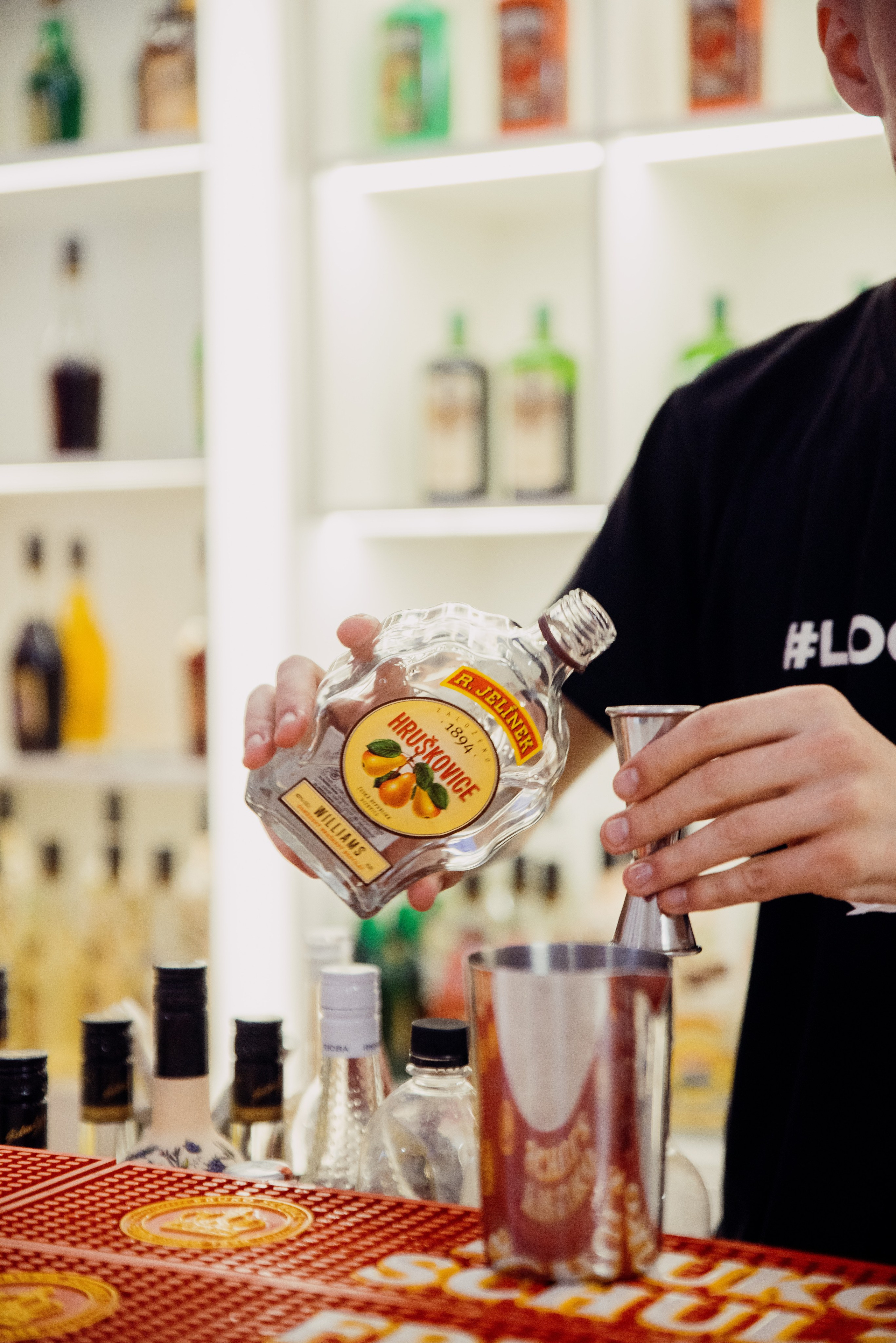 Bar Hub. Фотограф в Москве