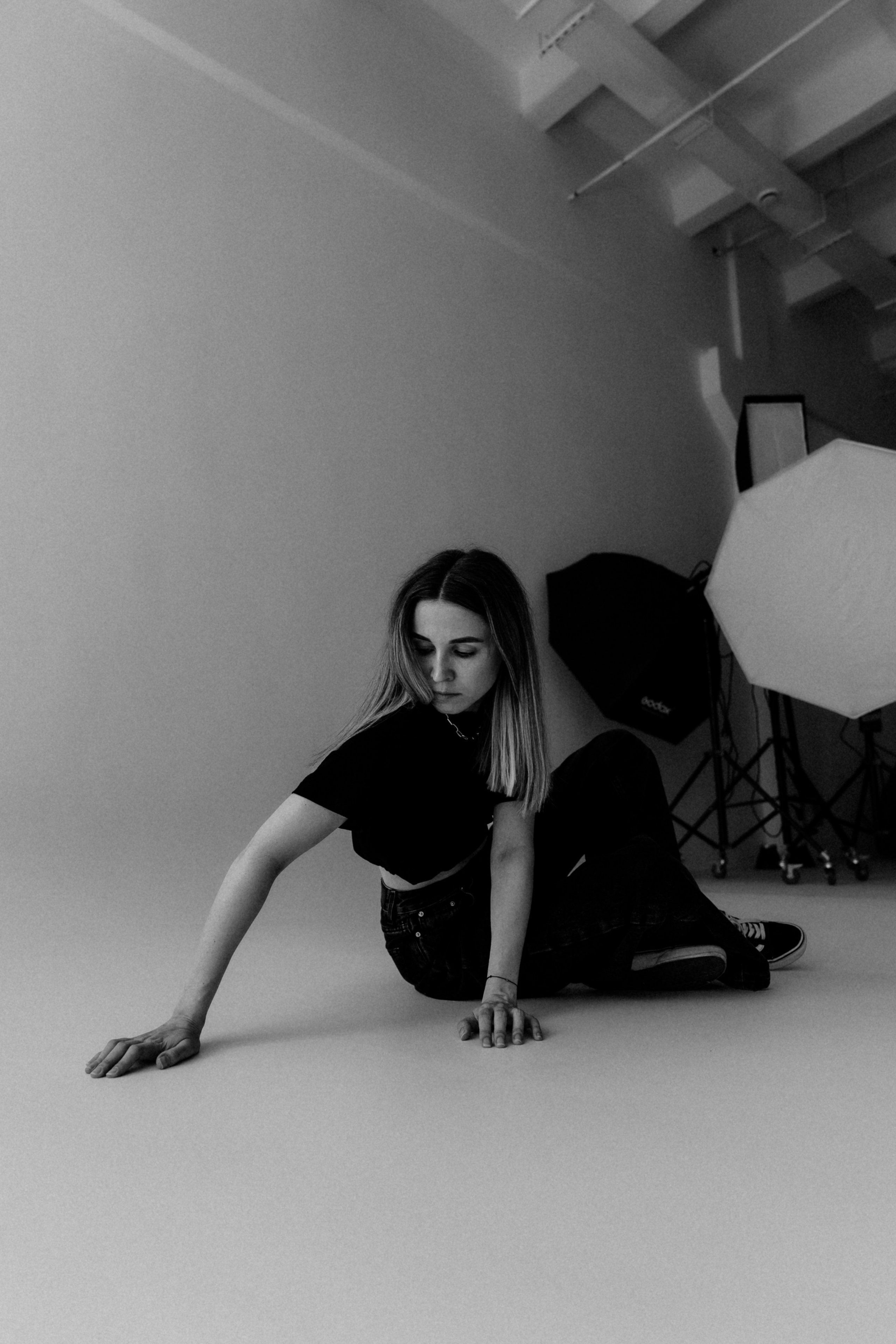 Алена. Фотограф Москва, Санкт-Петербург, Абакан