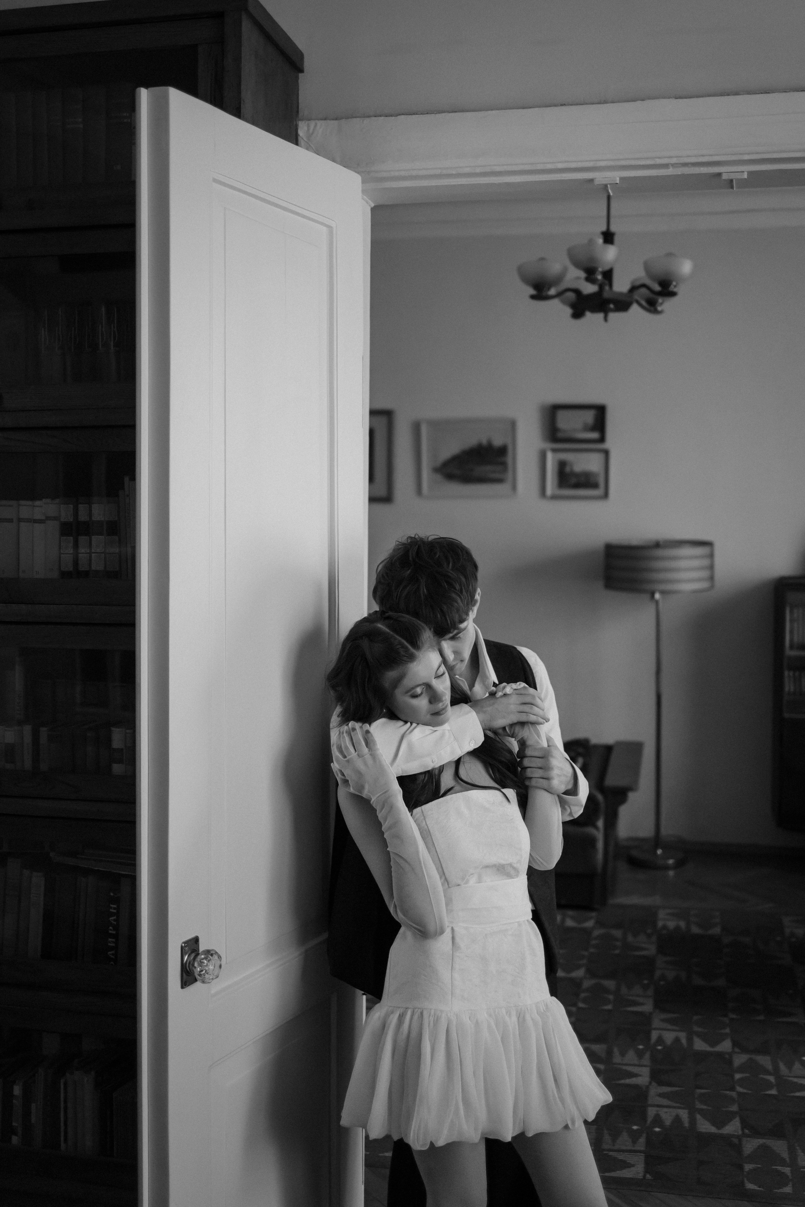 N&D. Свадебный фотограф Лиза Макатович Беларусь Минск