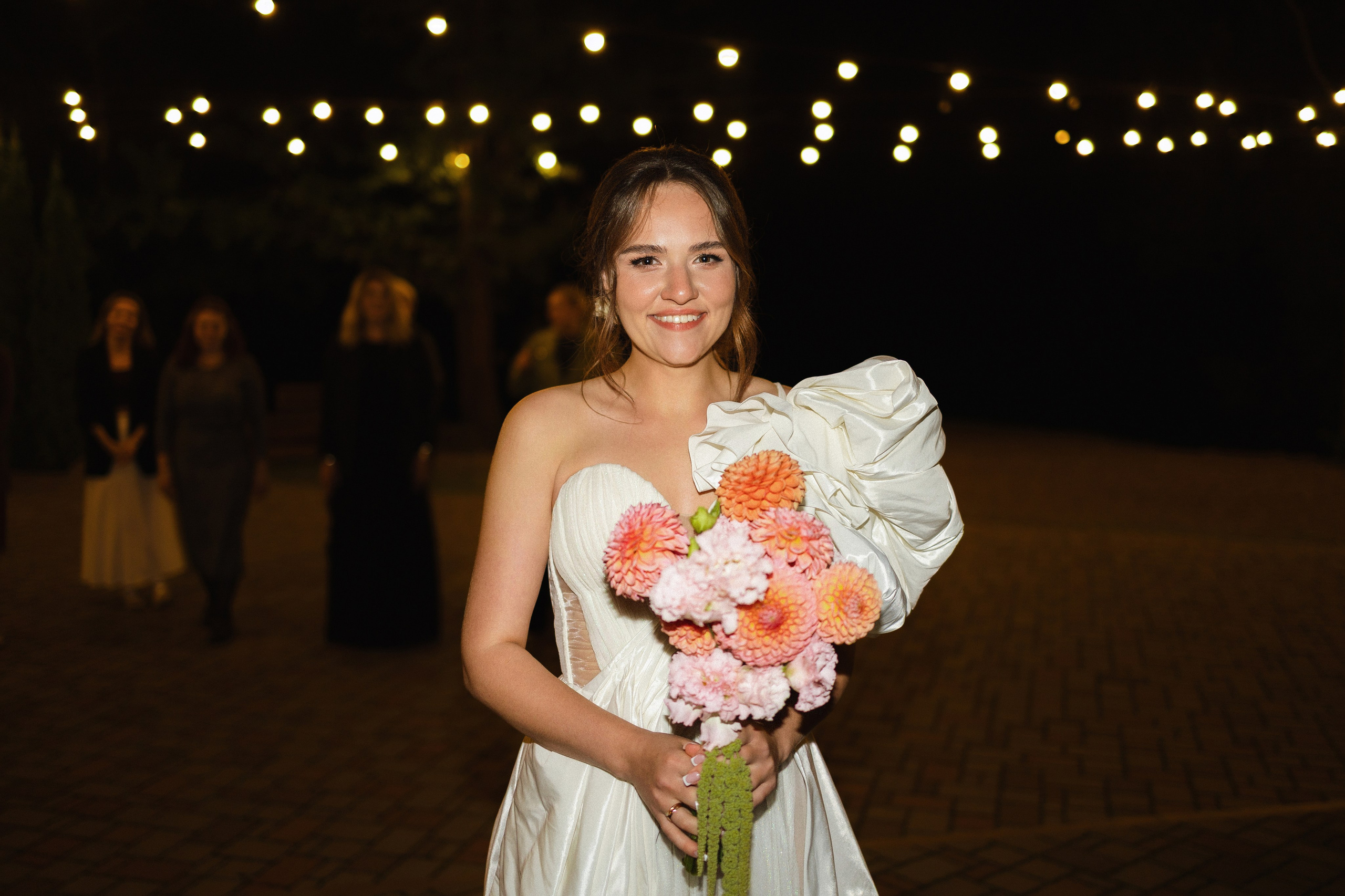 P&V. Свадебный фотограф Лиза Макатович Беларусь Минск