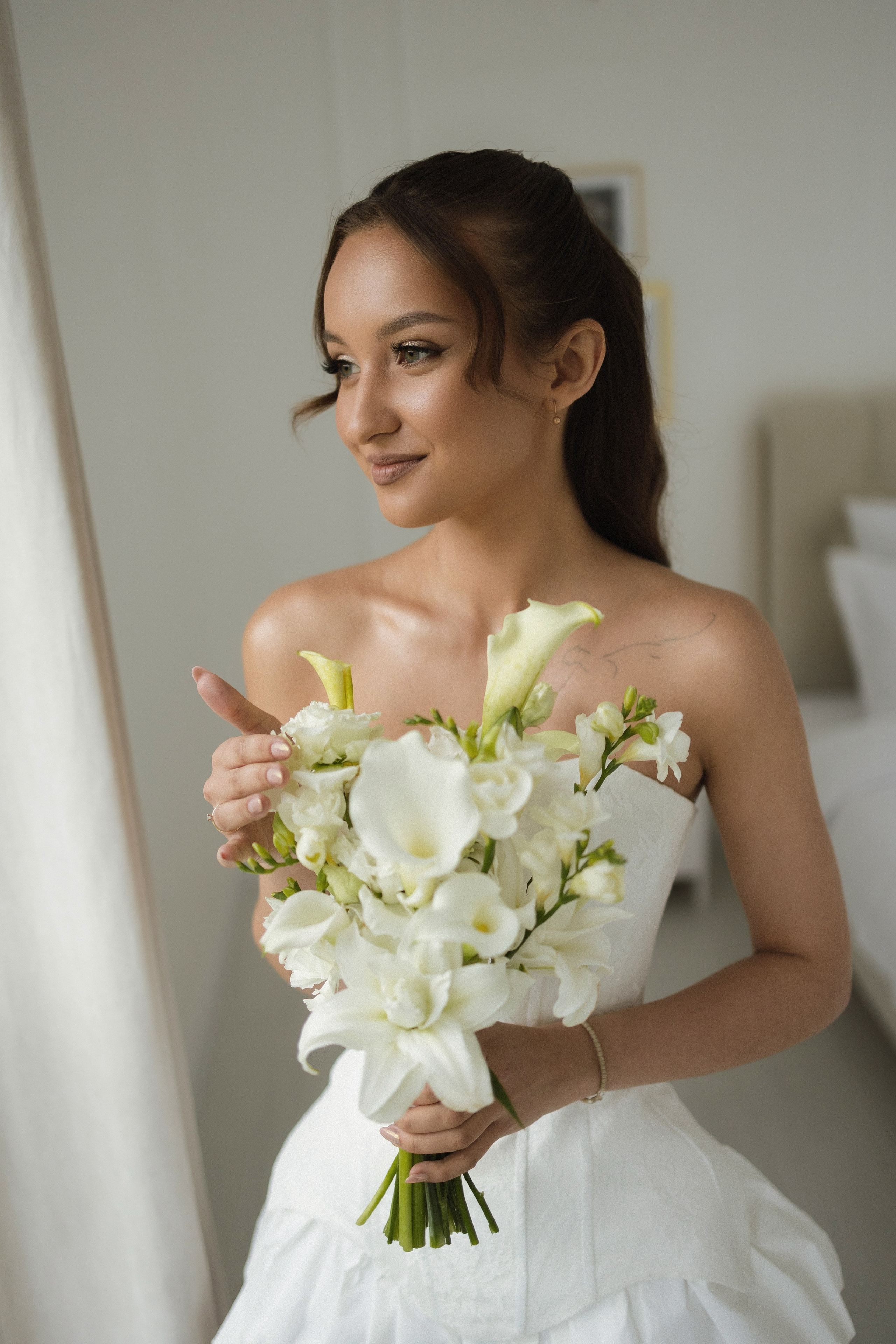 A&I. Свадебный фотограф Лиза Макатович Беларусь Минск