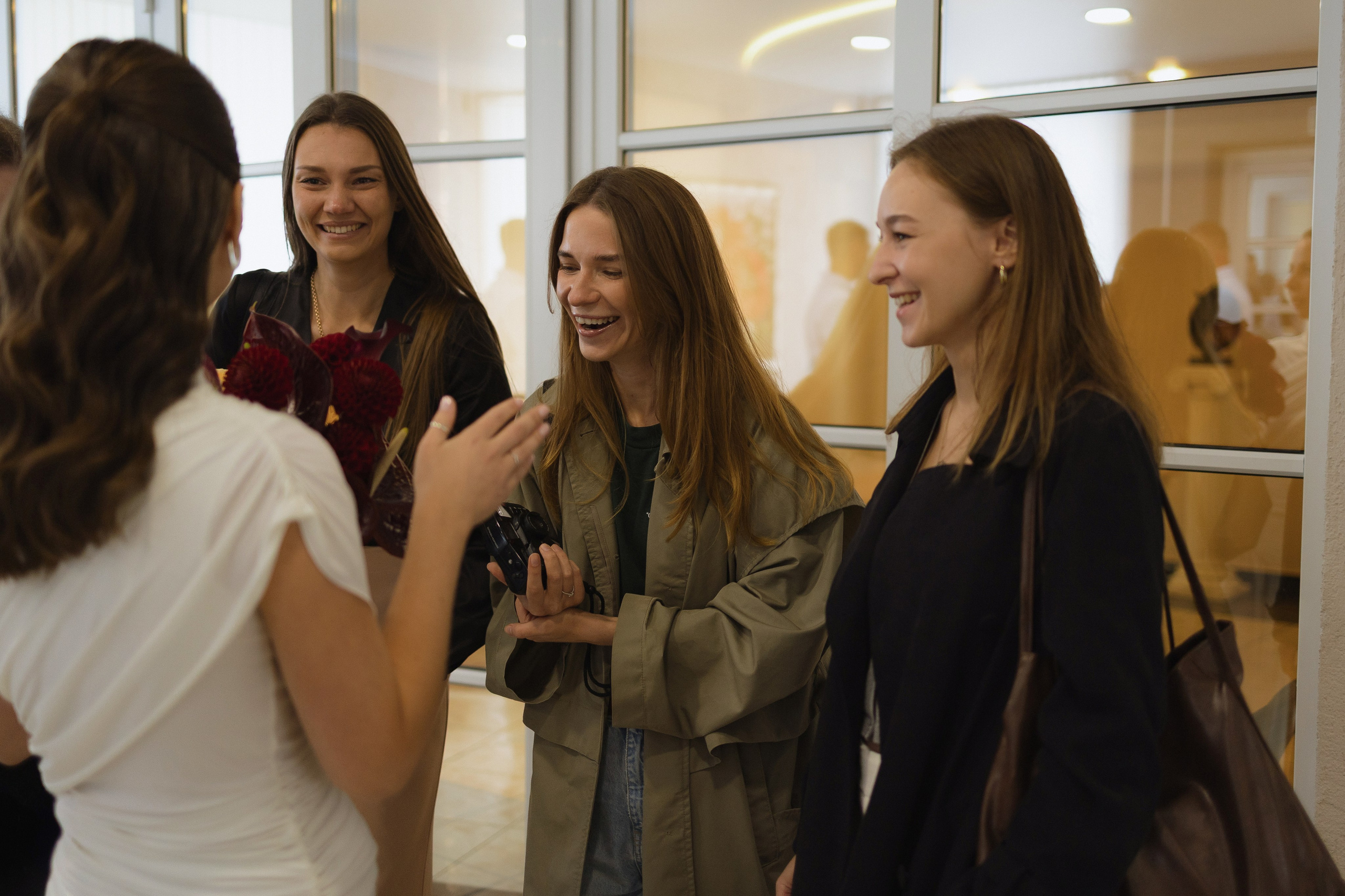 I&M. Свадебный фотограф Лиза Макатович Беларусь Минск